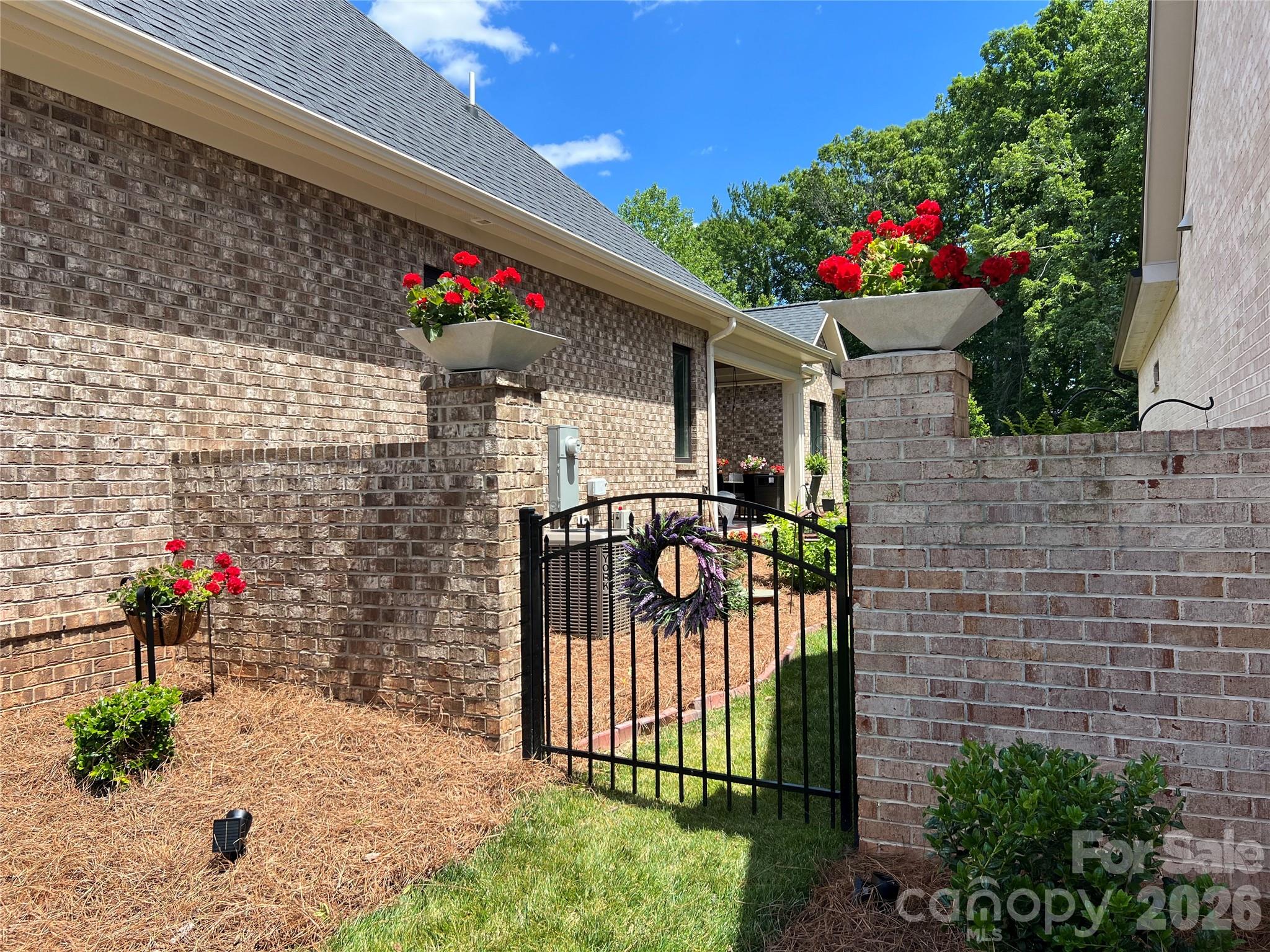 5124 Silver Trace Lane Denver NC 28037