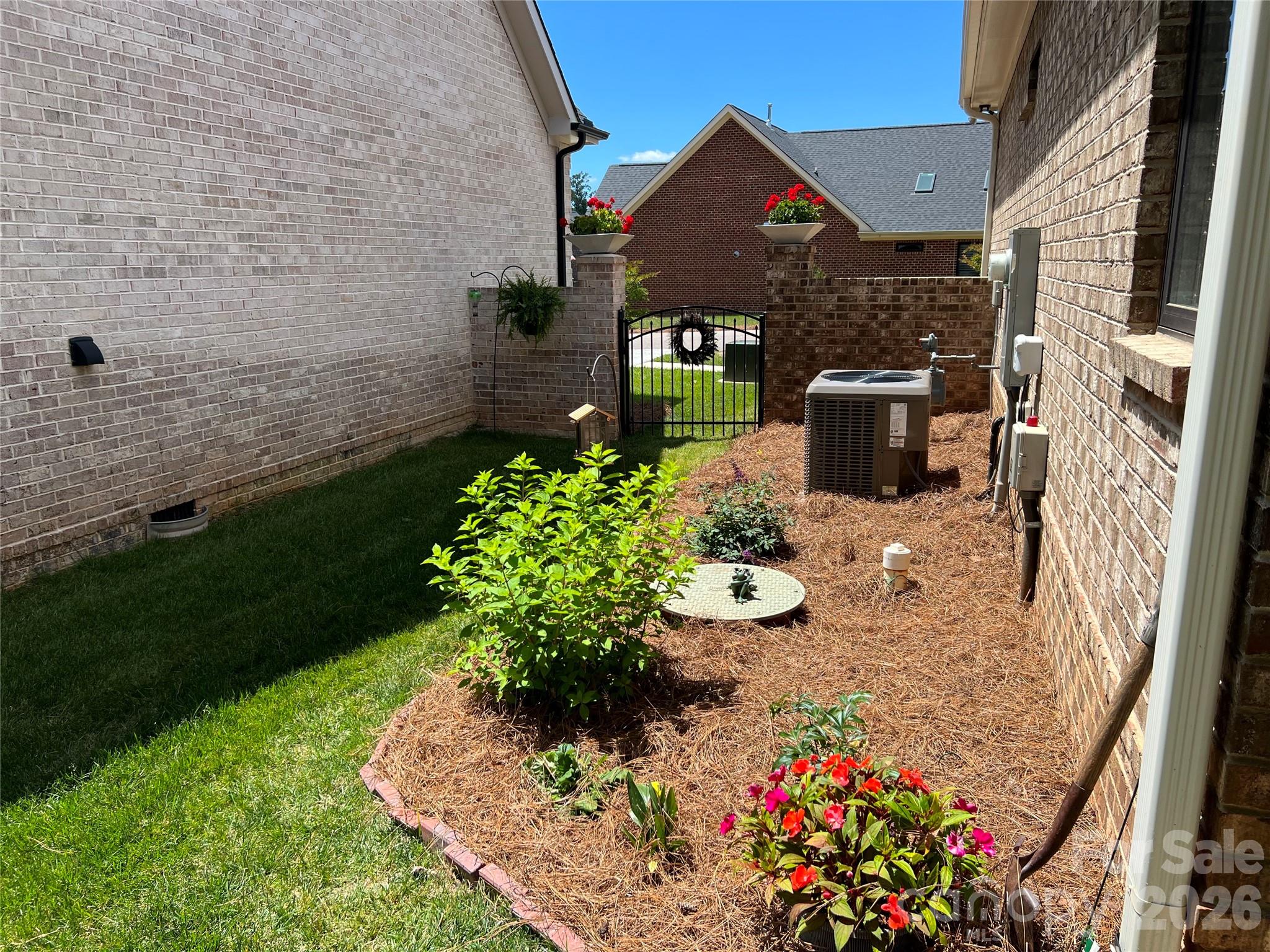 5124 Silver Trace Lane Denver NC 28037