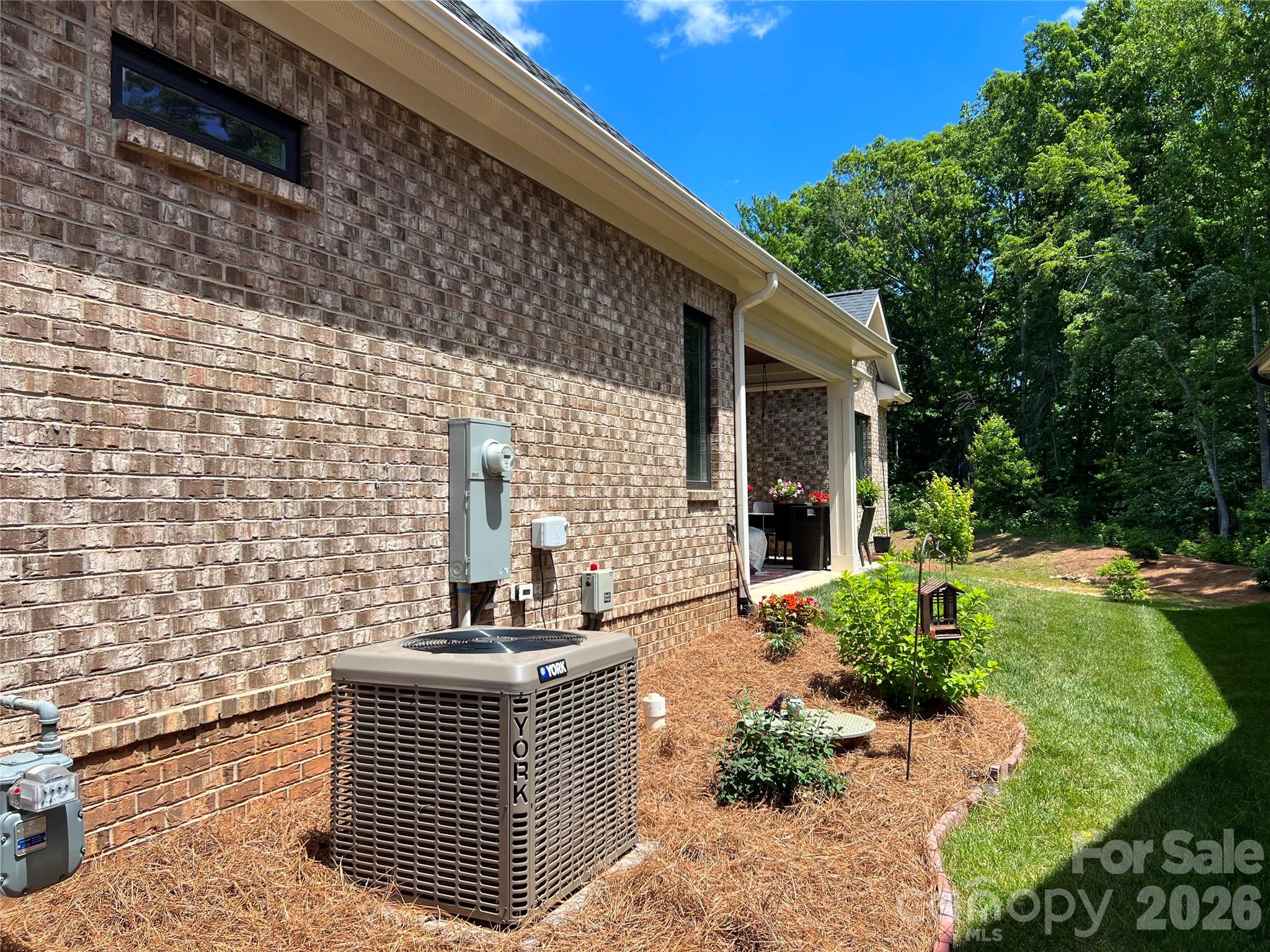 5124 Silver Trace Lane Denver NC 28037