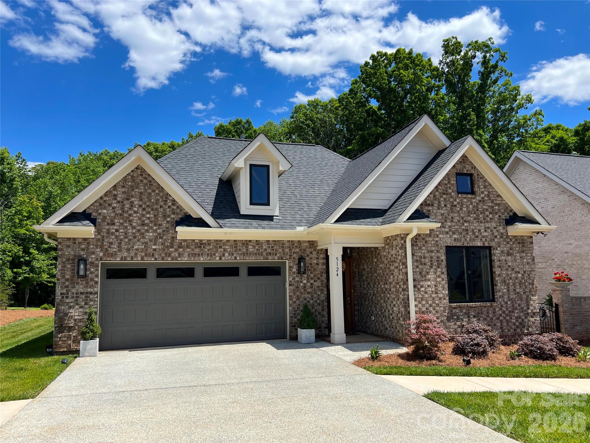 5124 Silver Trace Lane Denver NC 28037