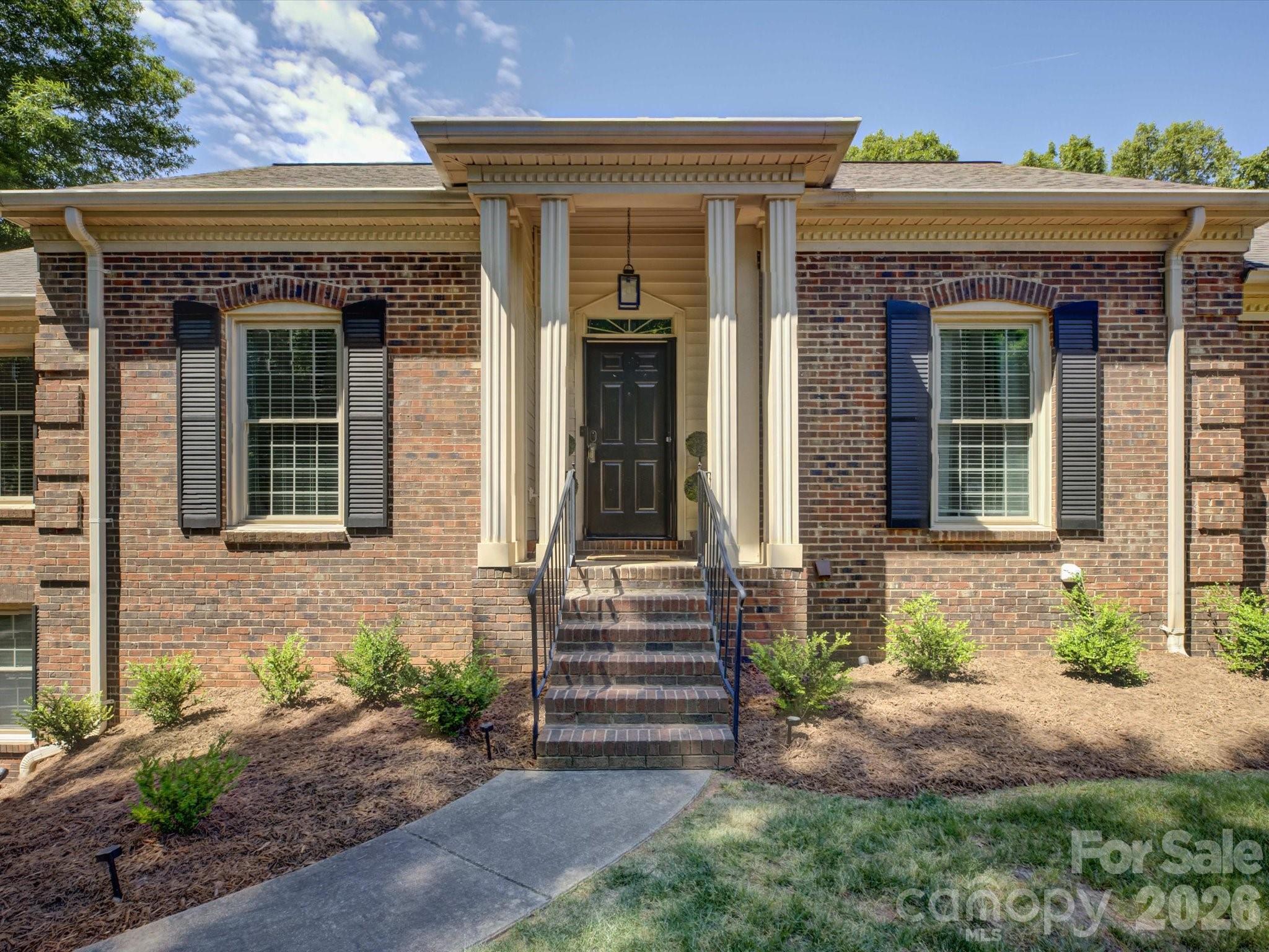 424 Walnut Point Drive Matthews NC 28105