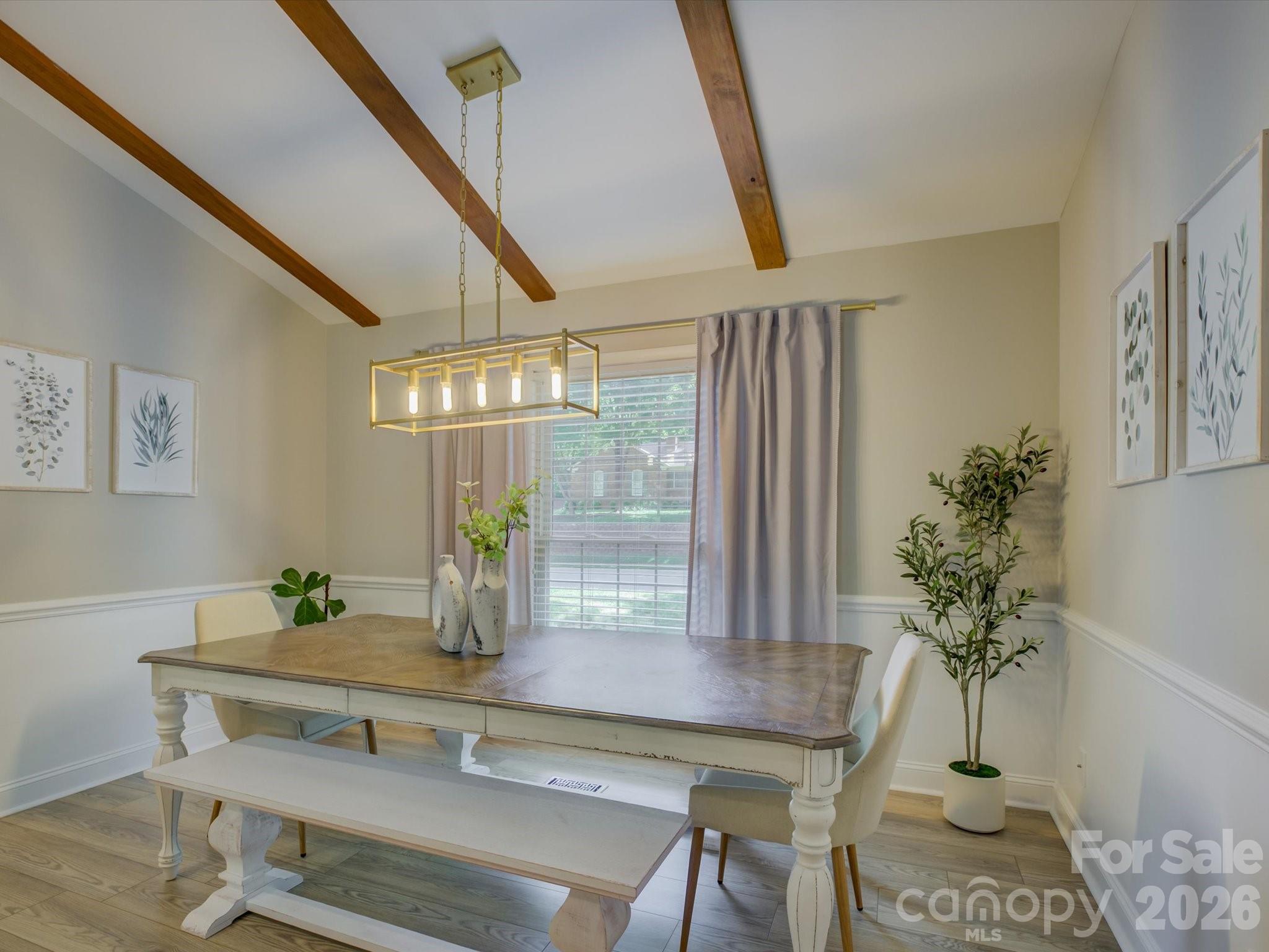 424 Walnut Point Drive Matthews NC 28105