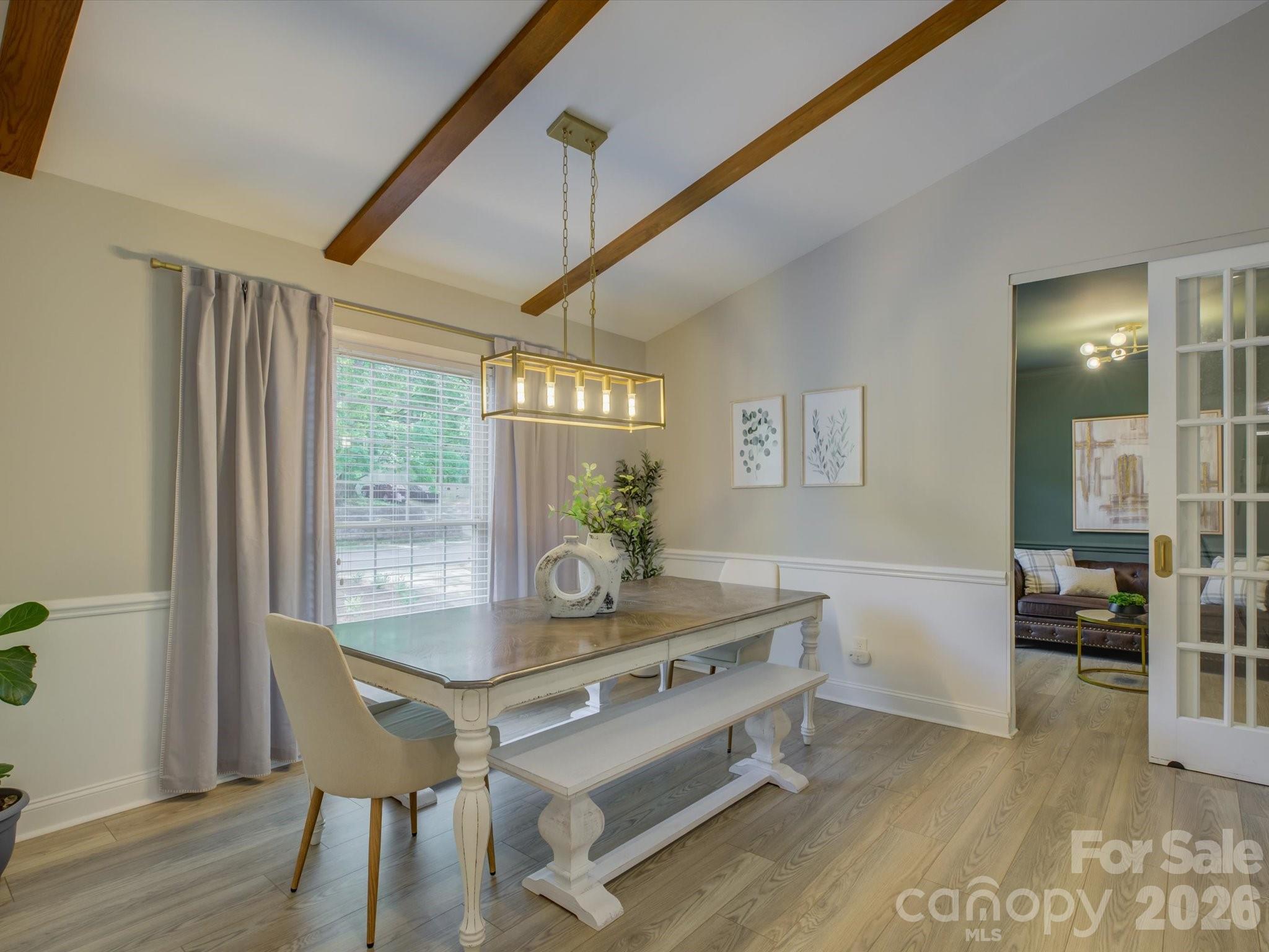 424 Walnut Point Drive Matthews NC 28105