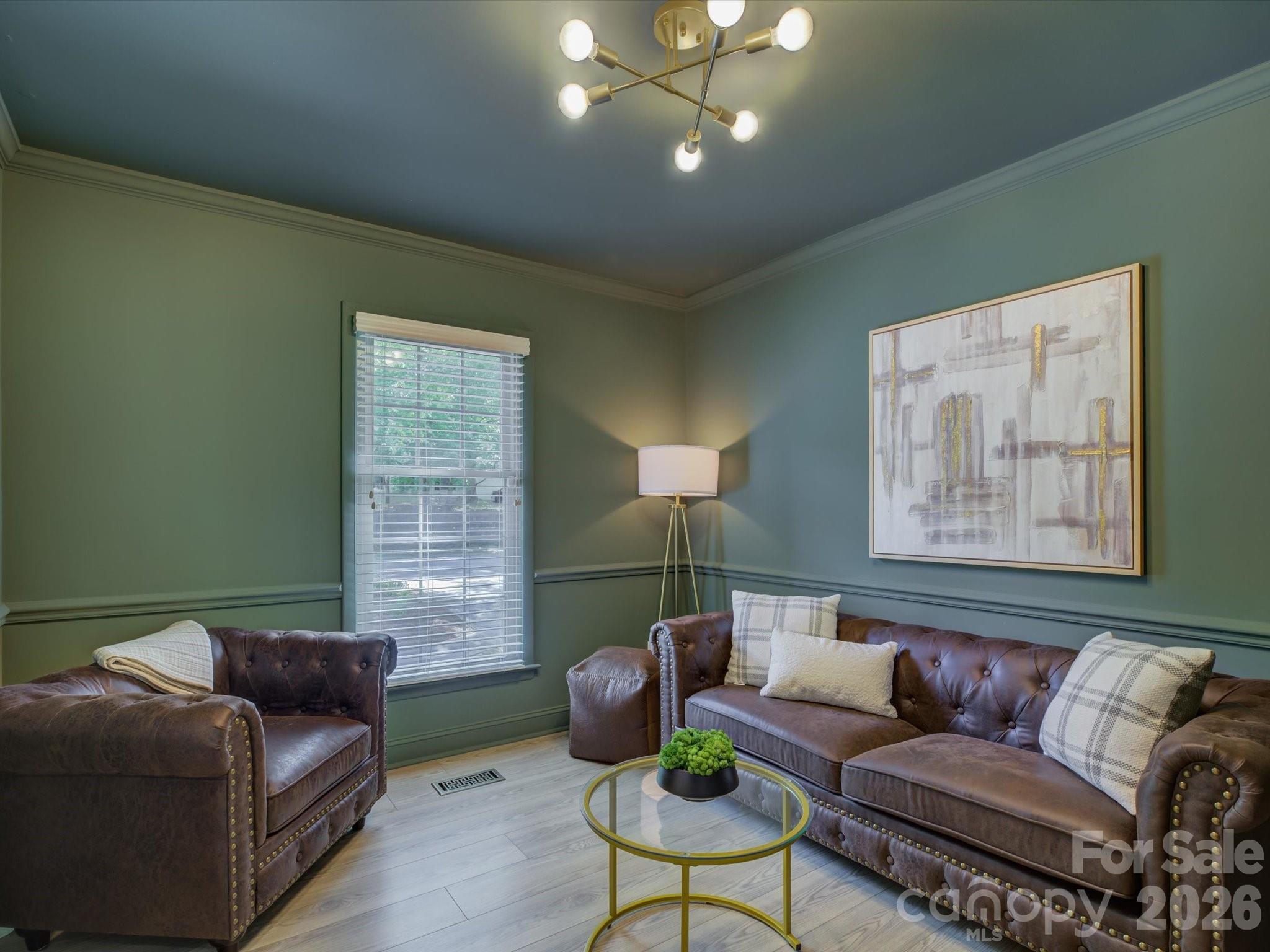 424 Walnut Point Drive Matthews NC 28105