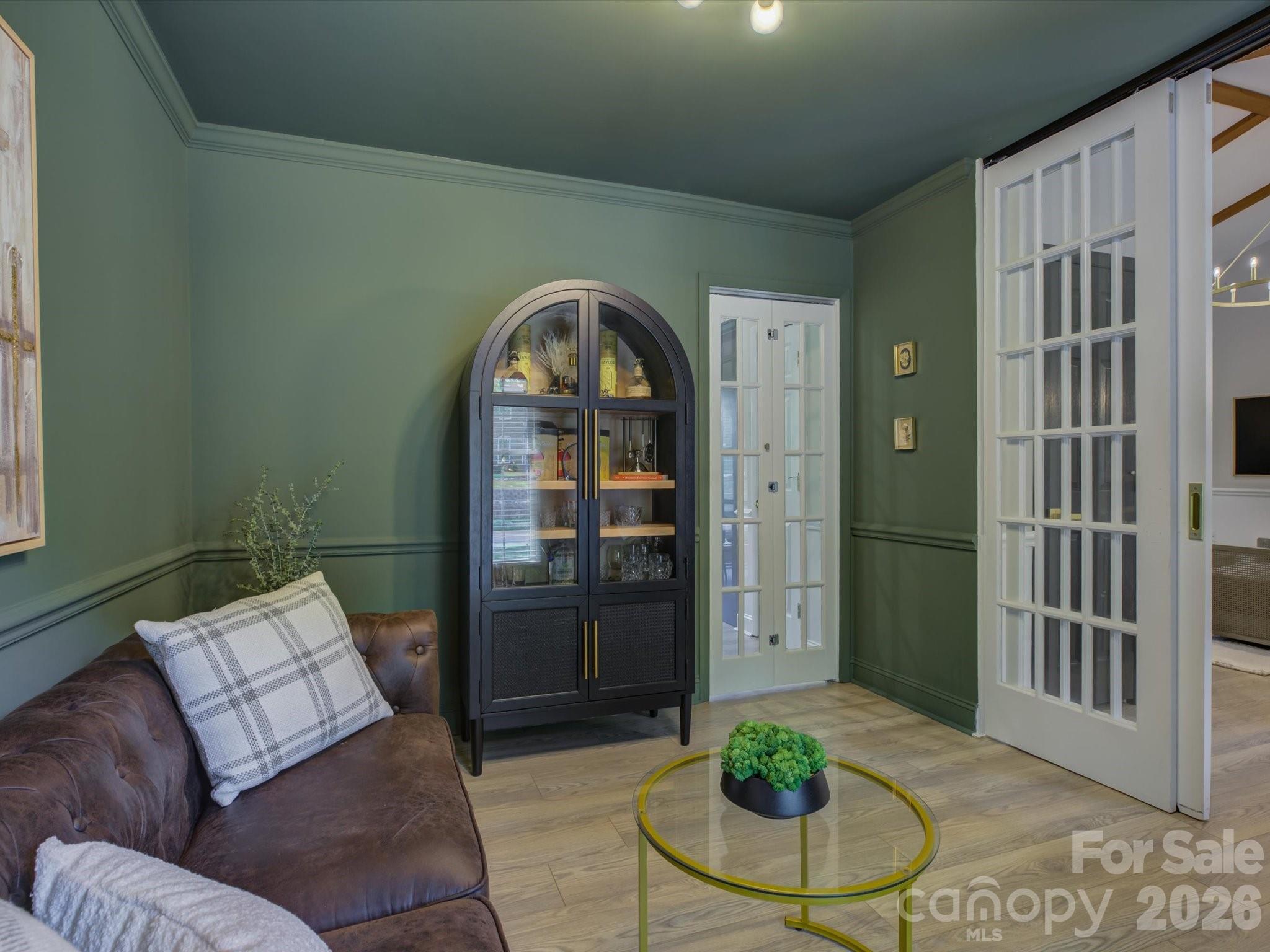 424 Walnut Point Drive Matthews NC 28105