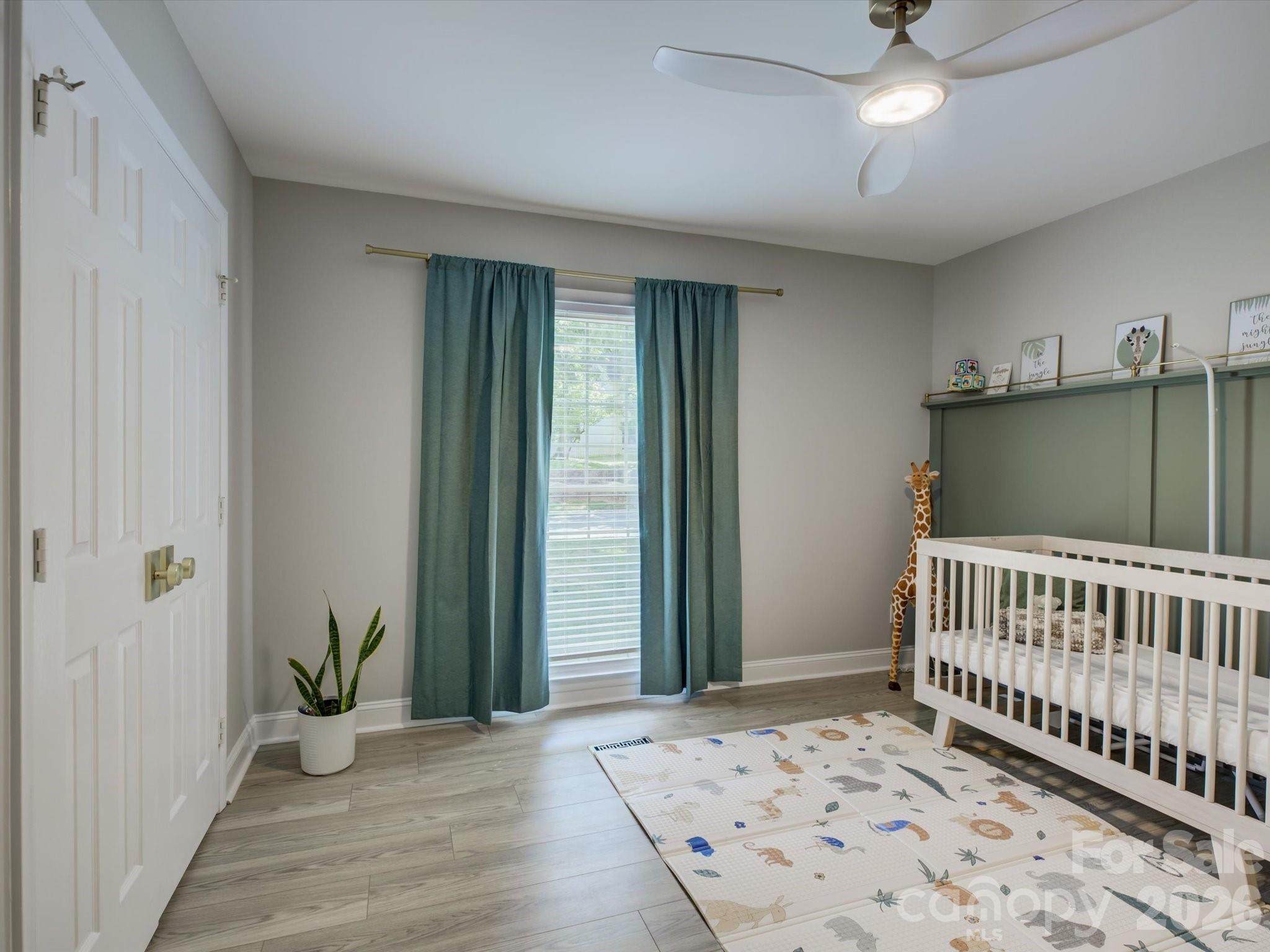 424 Walnut Point Drive Matthews NC 28105
