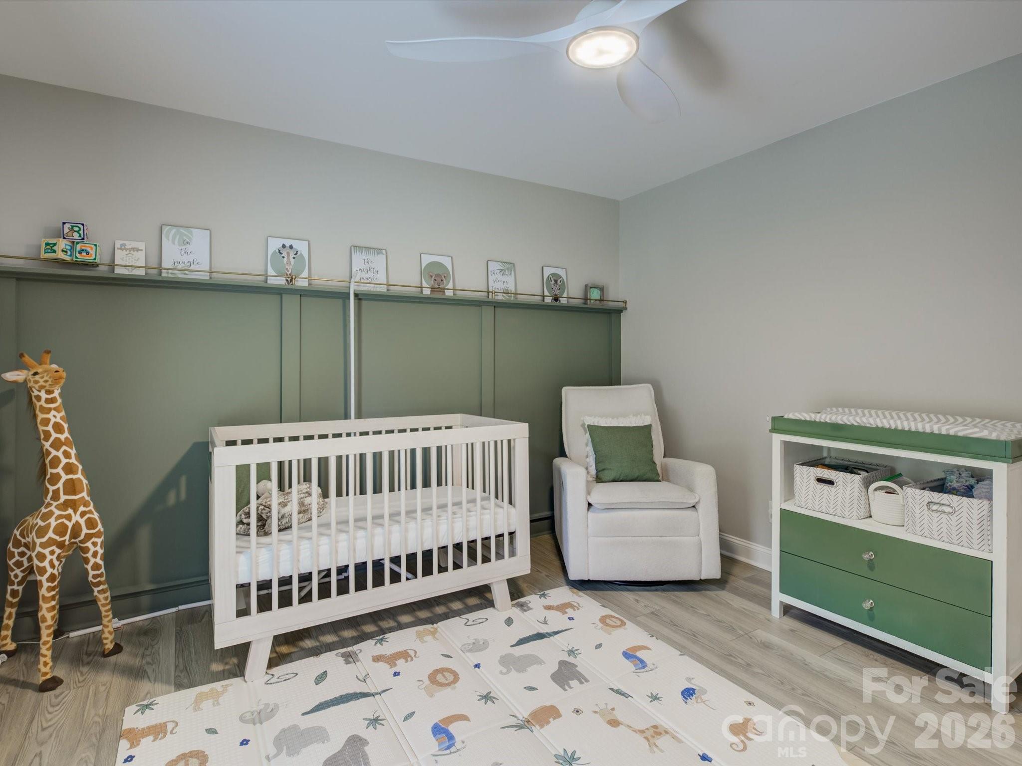 424 Walnut Point Drive Matthews NC 28105