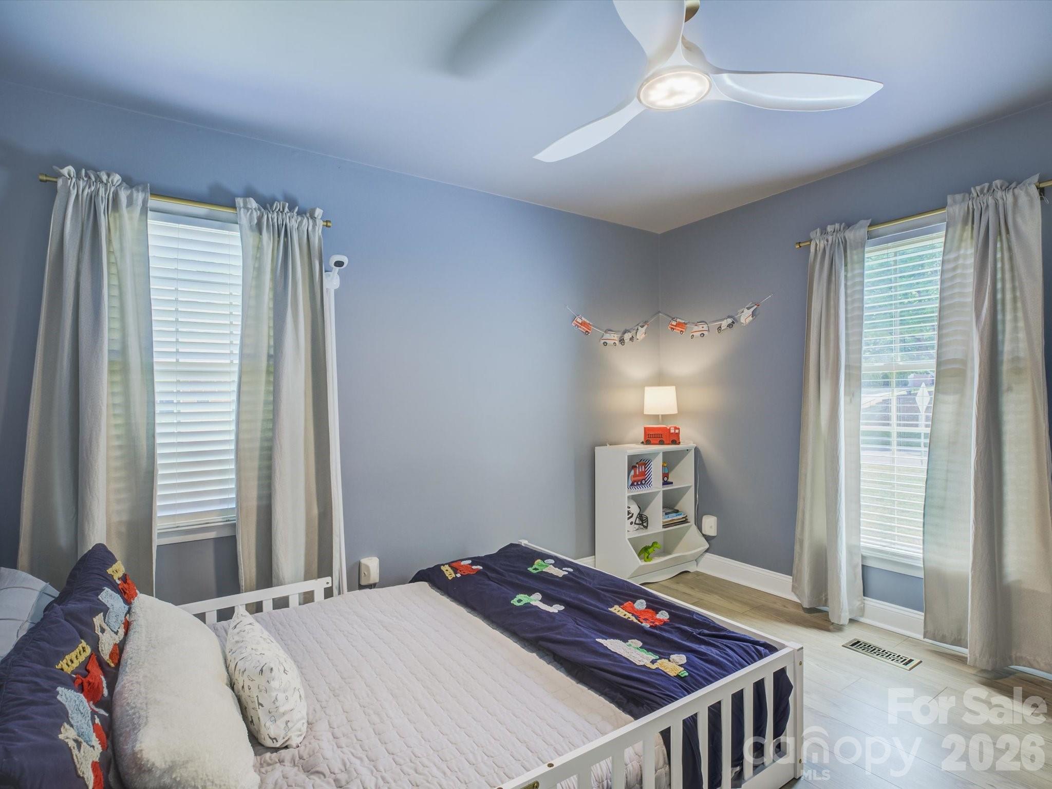 424 Walnut Point Drive Matthews NC 28105