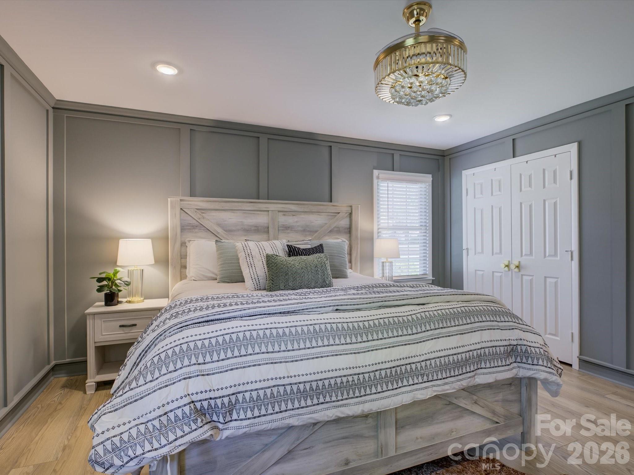 424 Walnut Point Drive Matthews NC 28105