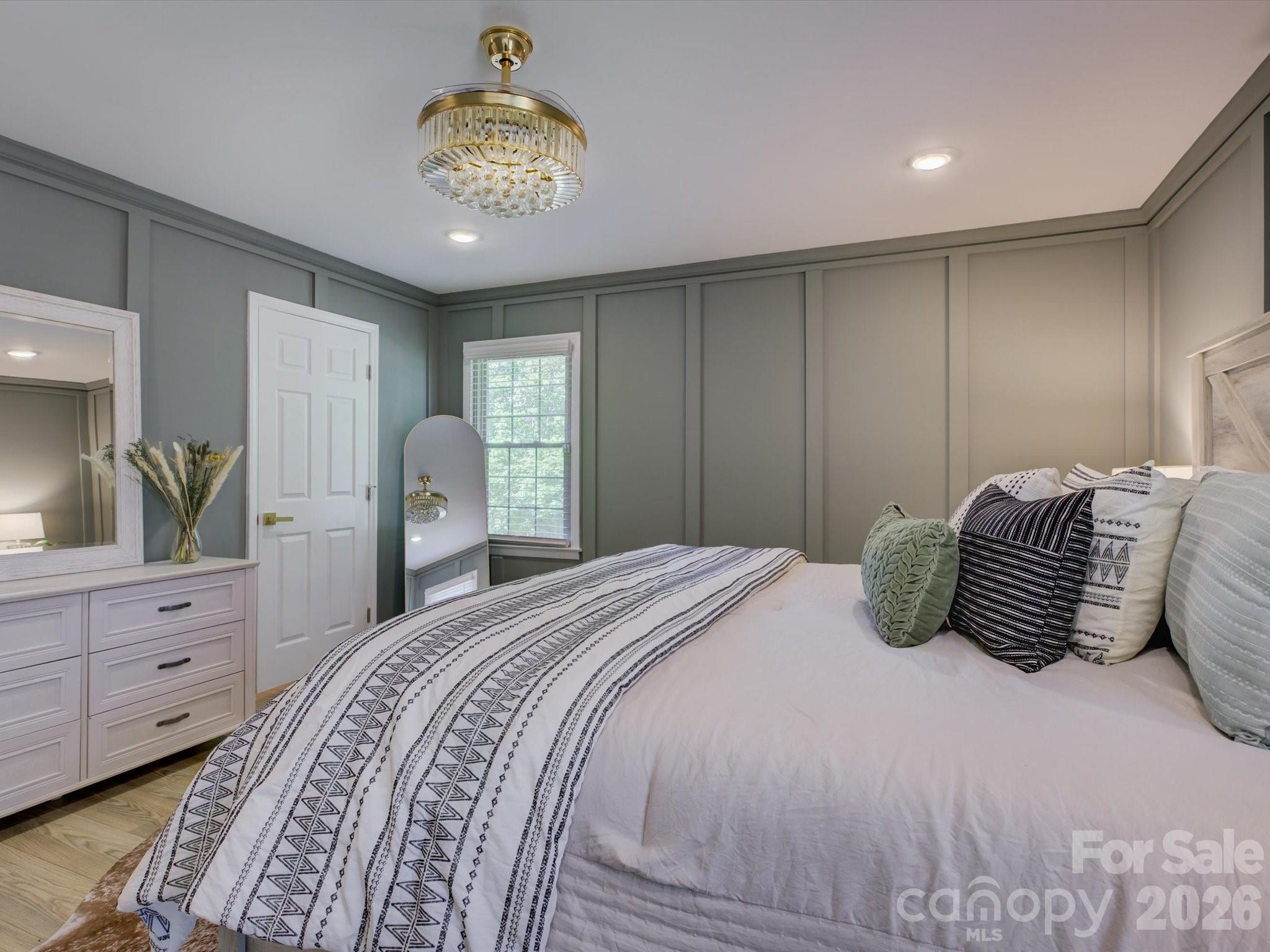424 Walnut Point Drive Matthews NC 28105