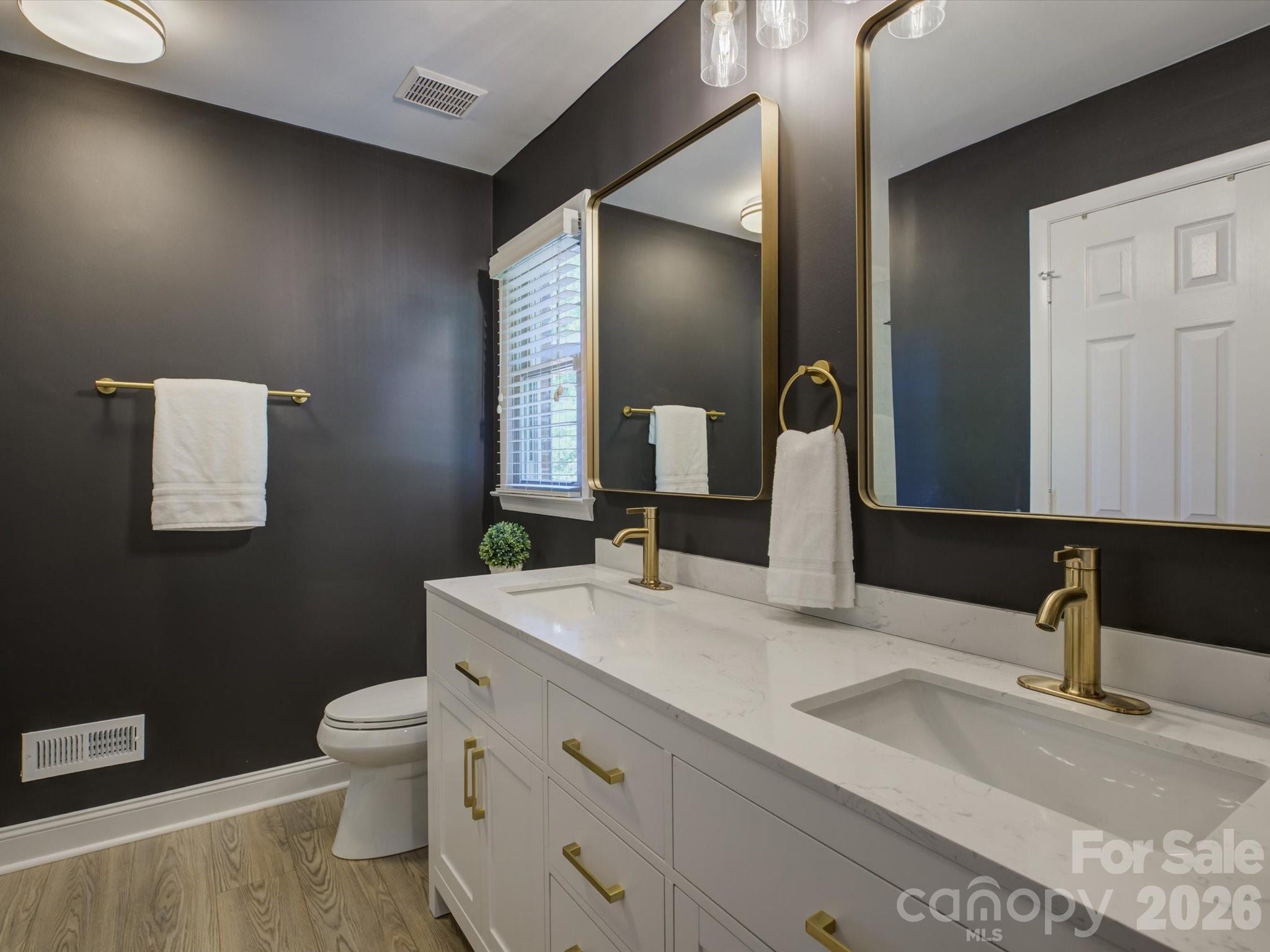 424 Walnut Point Drive Matthews NC 28105