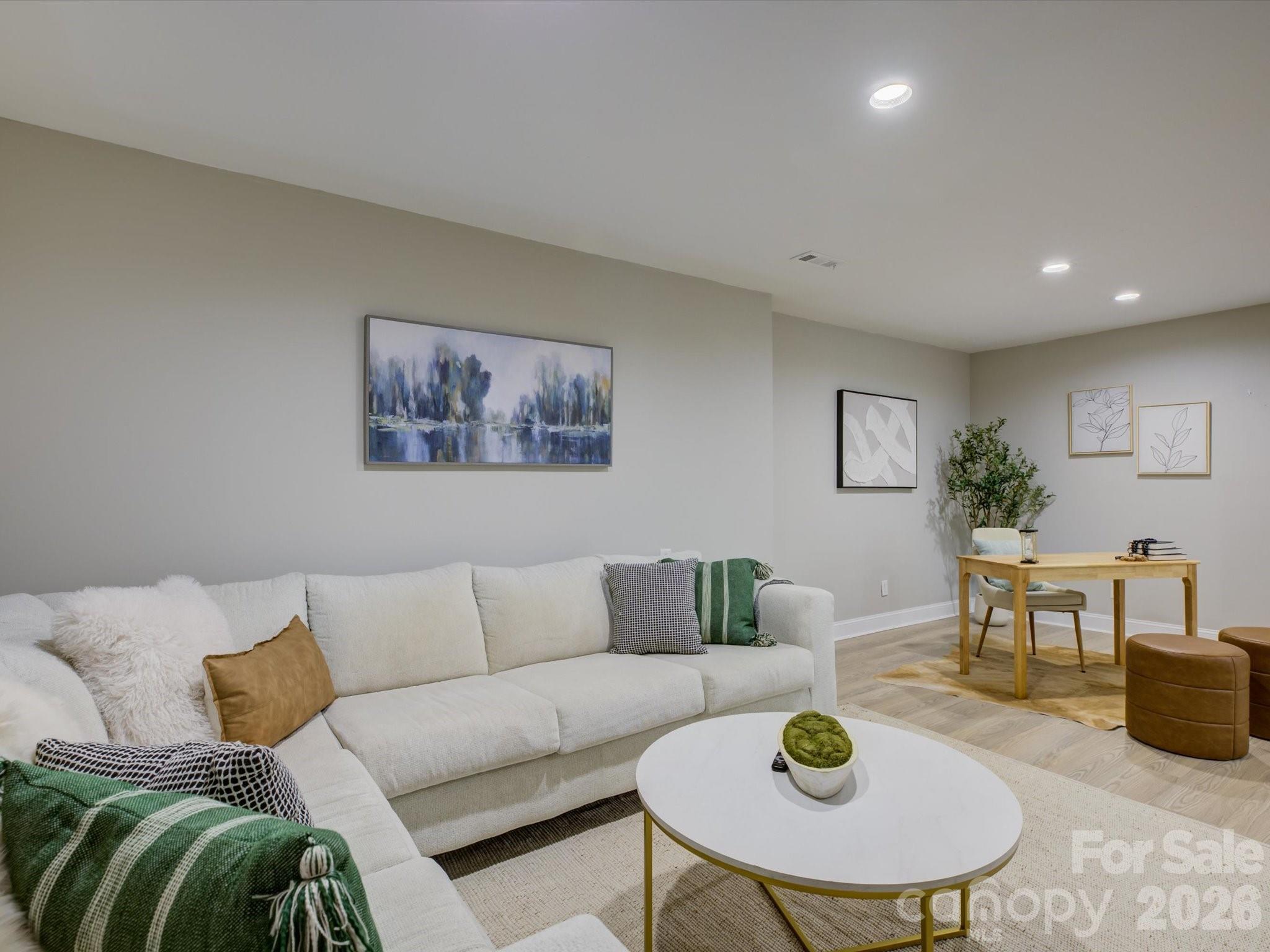 424 Walnut Point Drive Matthews NC 28105