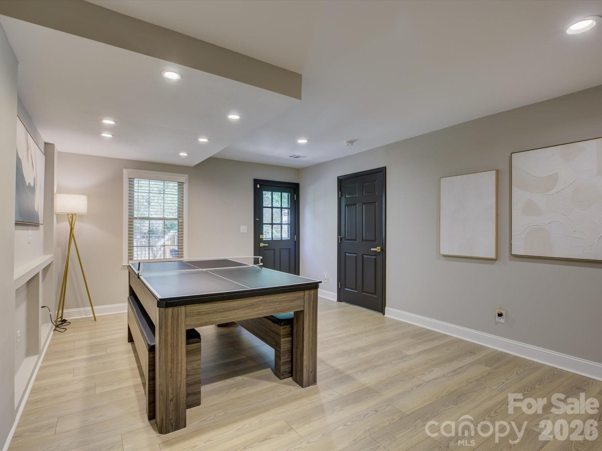 424 Walnut Point Drive Matthews NC 28105