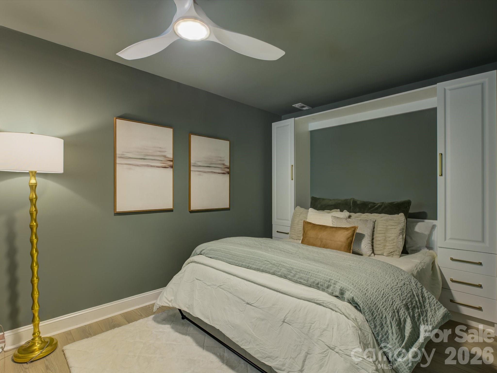 424 Walnut Point Drive Matthews NC 28105
