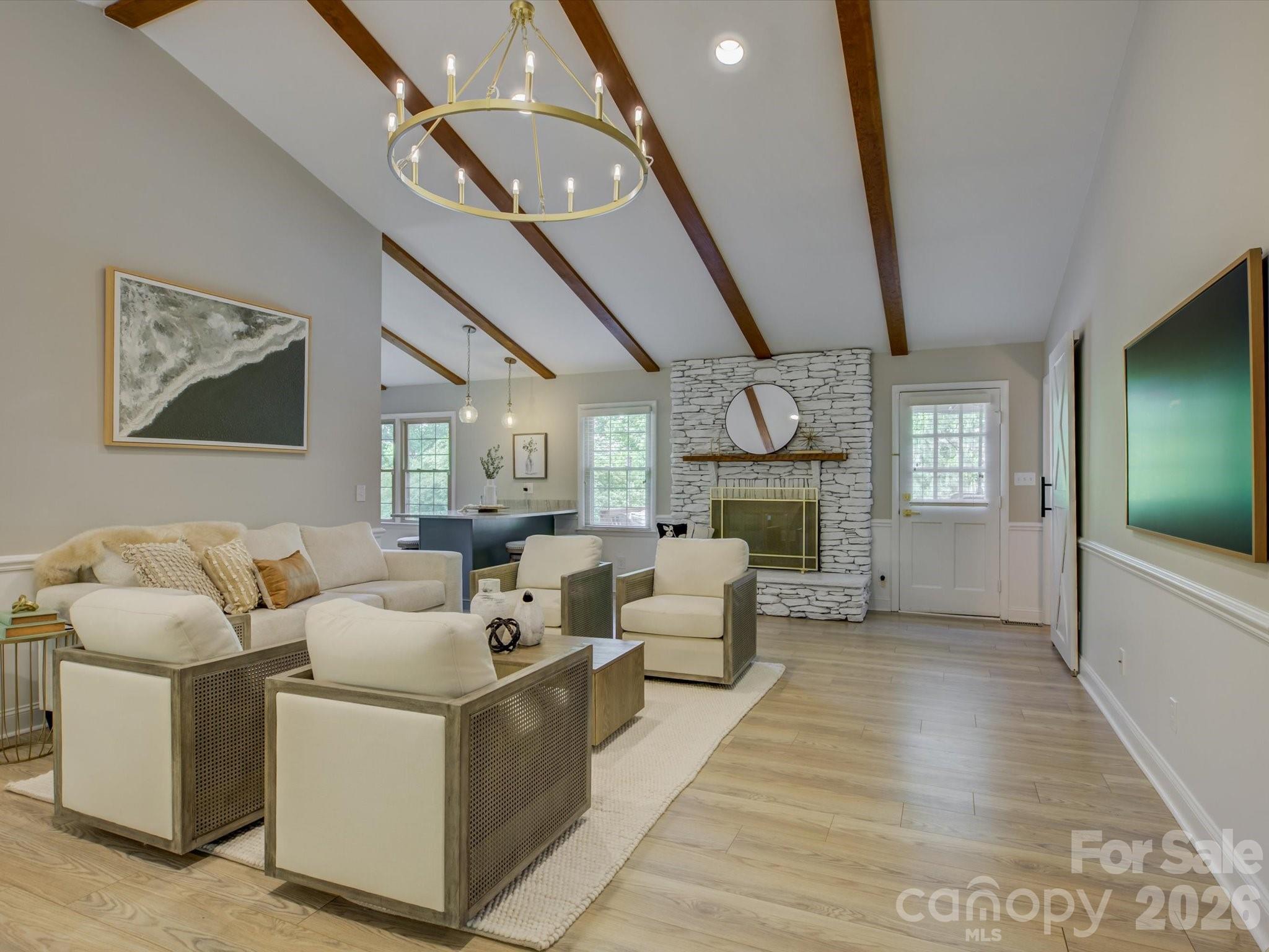 424 Walnut Point Drive Matthews NC 28105