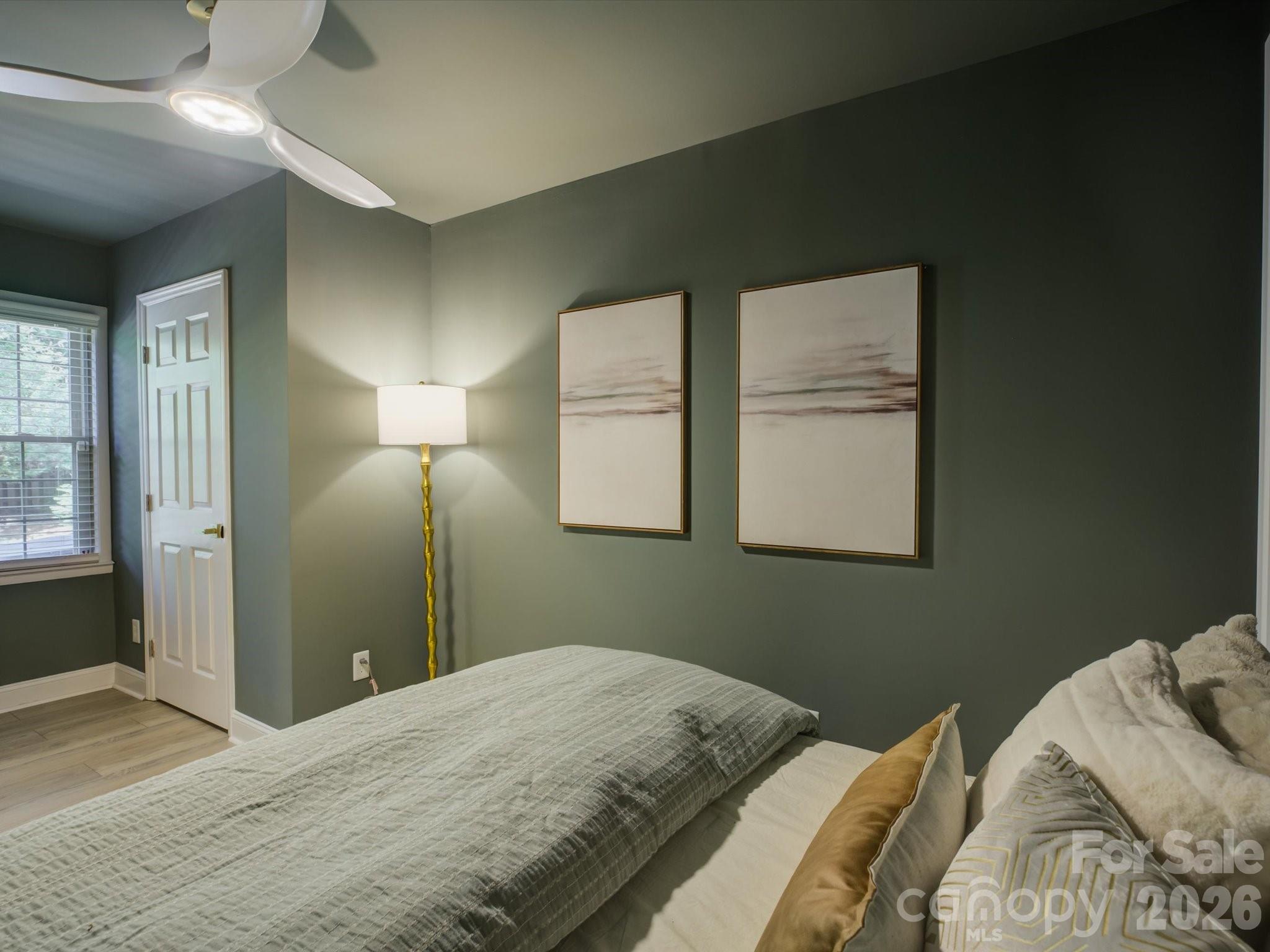 424 Walnut Point Drive Matthews NC 28105