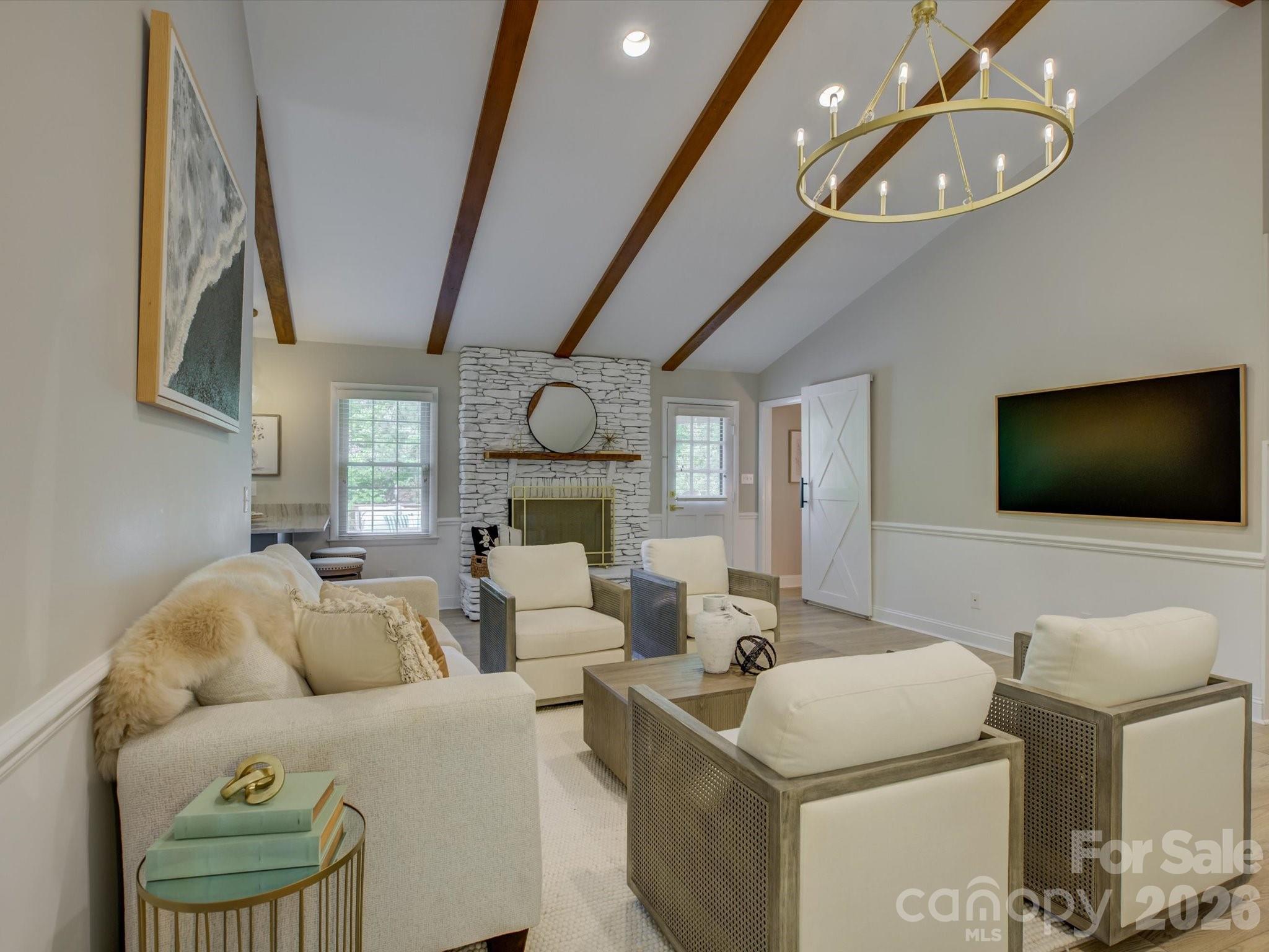 424 Walnut Point Drive Matthews NC 28105