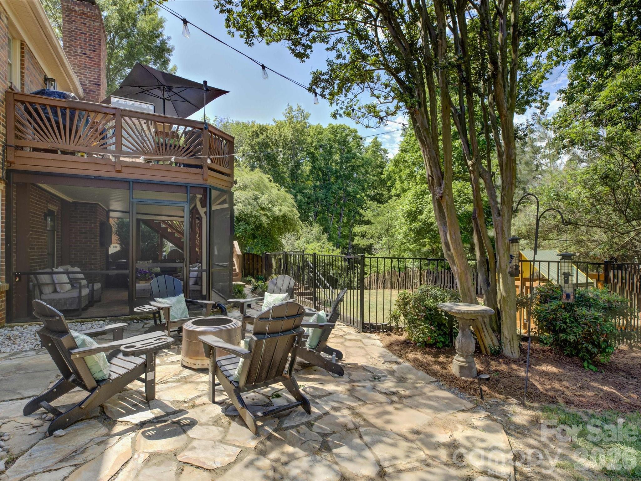 424 Walnut Point Drive Matthews NC 28105