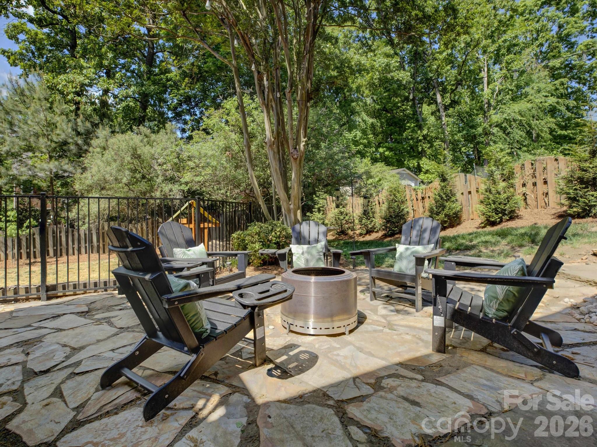 424 Walnut Point Drive Matthews NC 28105