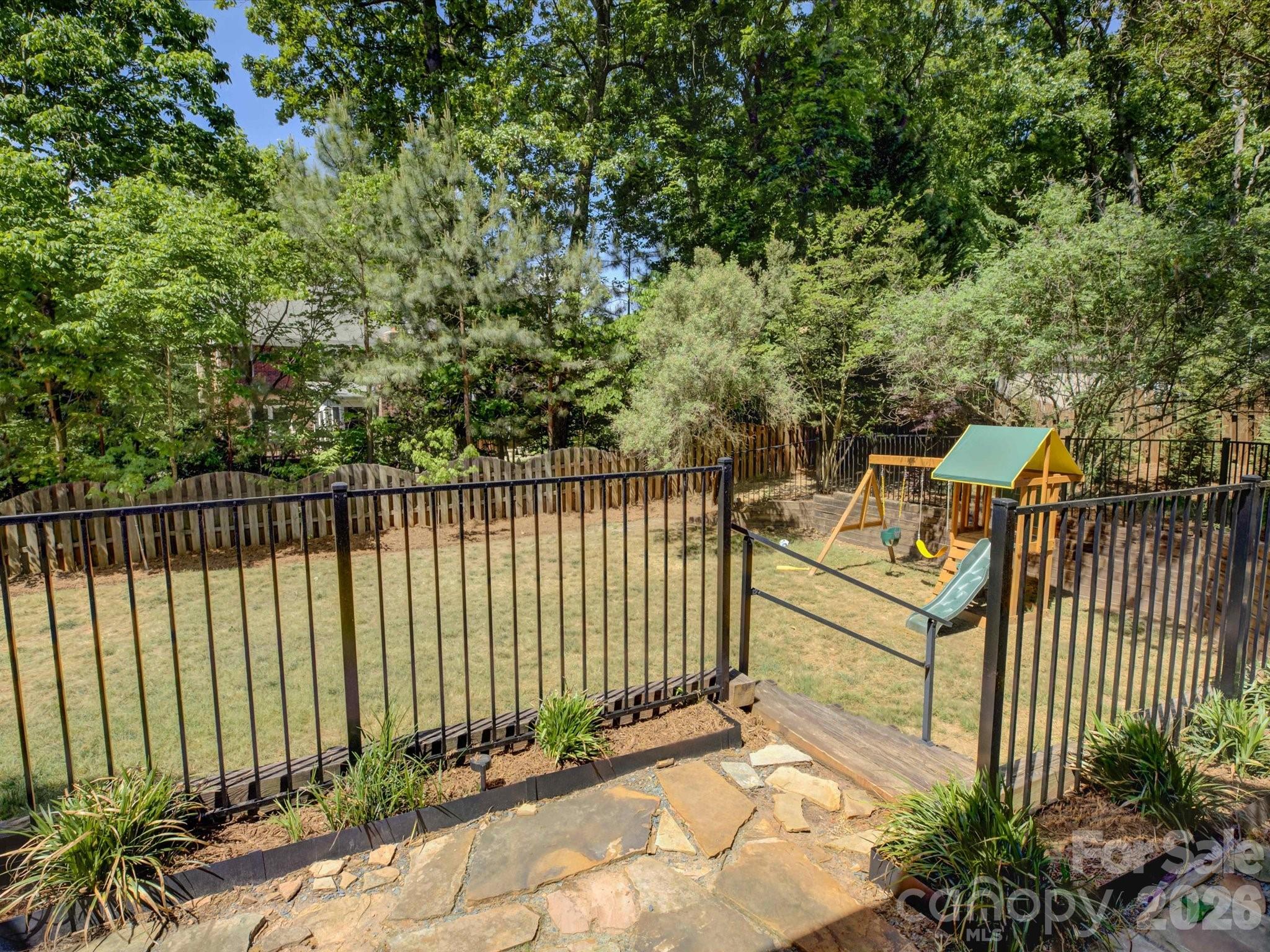 424 Walnut Point Drive Matthews NC 28105