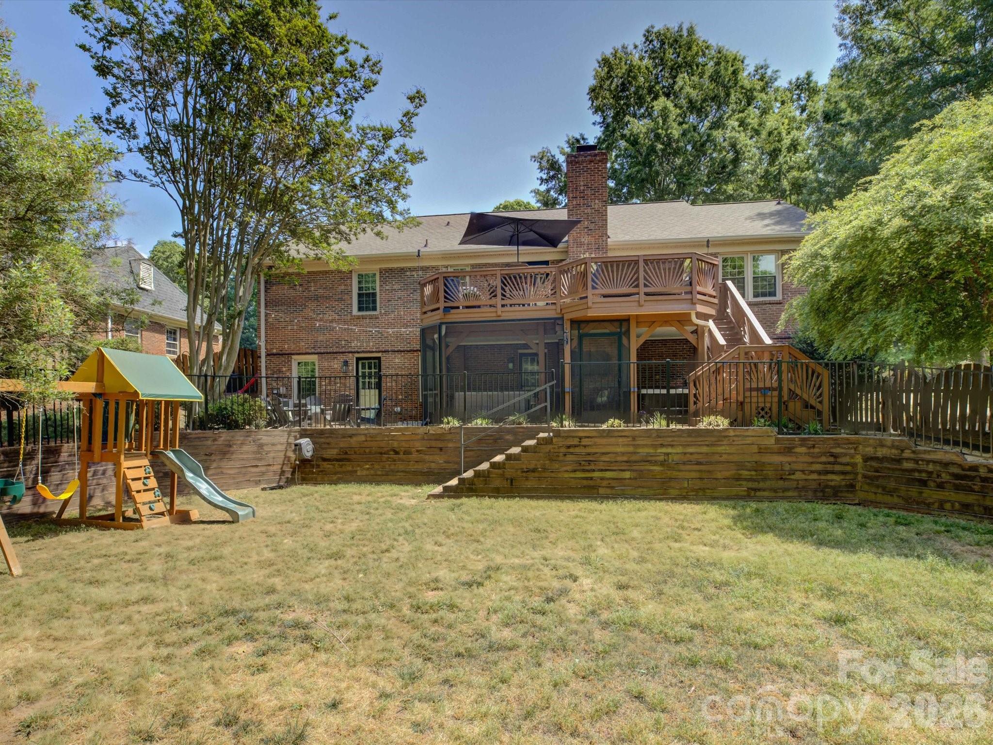 424 Walnut Point Drive Matthews NC 28105