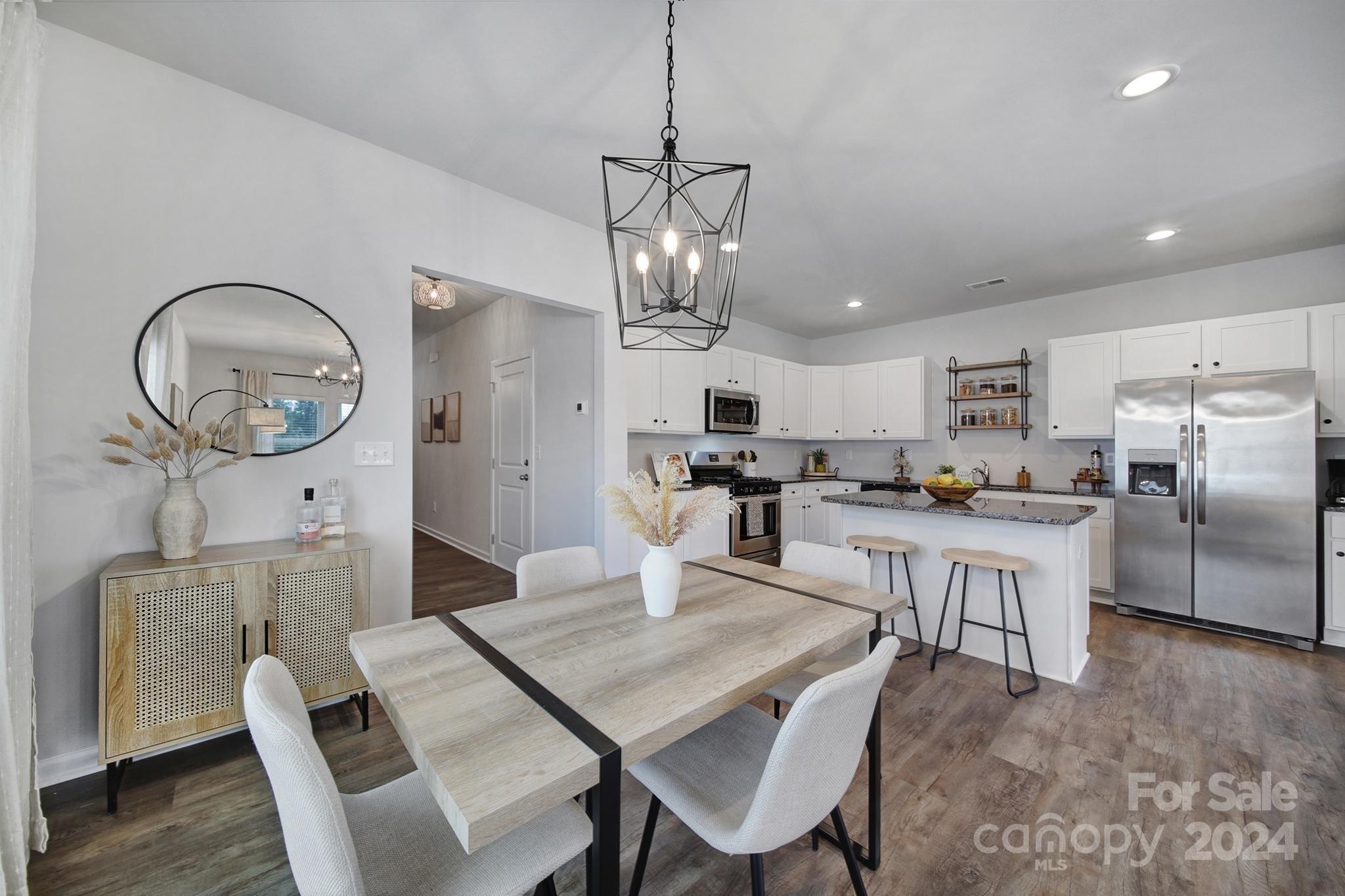 184 Briana Marie Way Indian Trail NC 28079