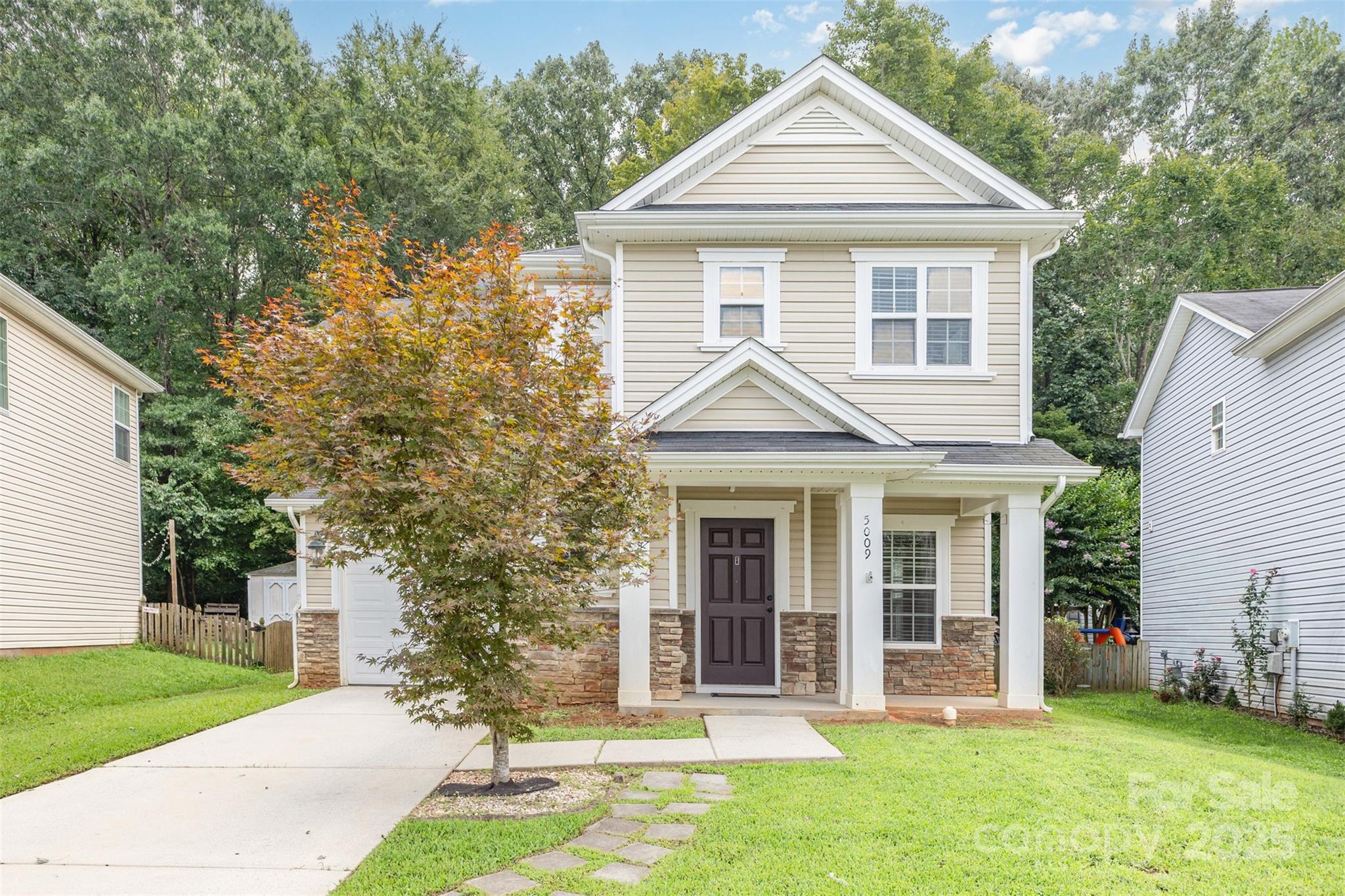 5009 Manchineel Lane Monroe NC 28110