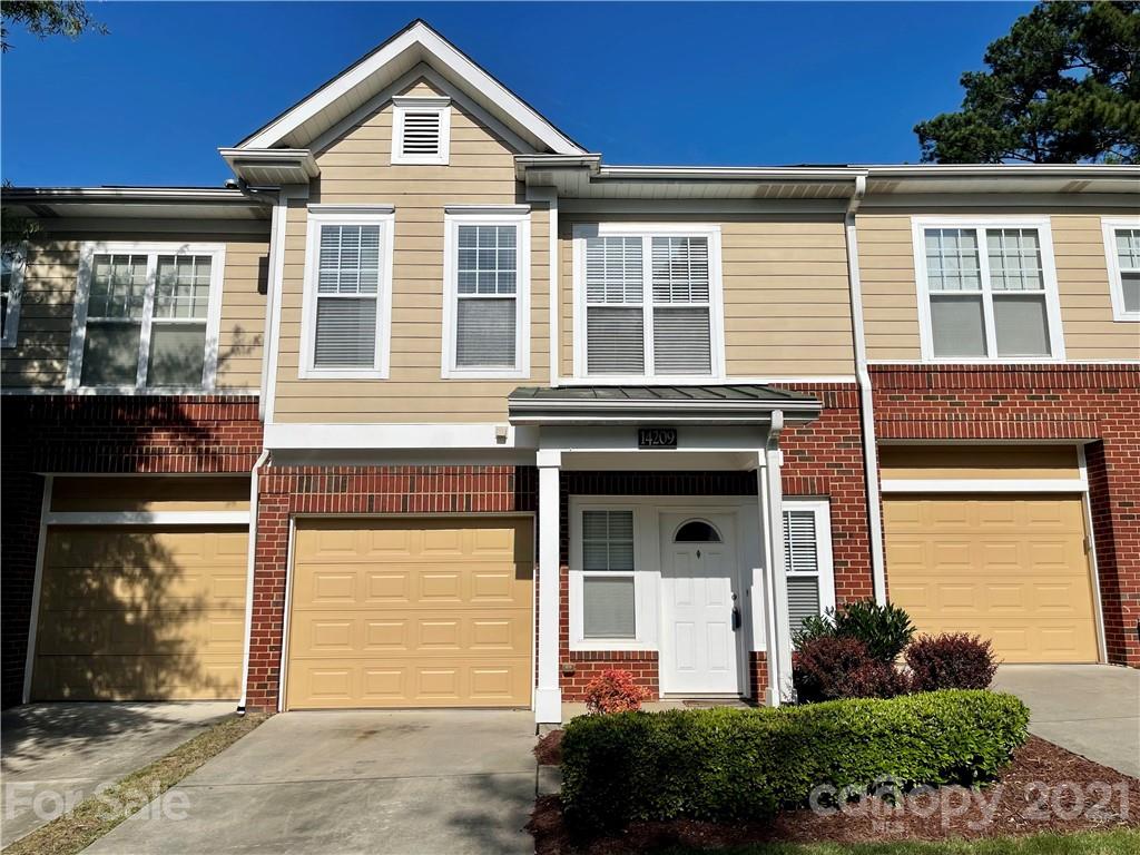 14209 Castle Abbey Lane Charlotte NC 28277