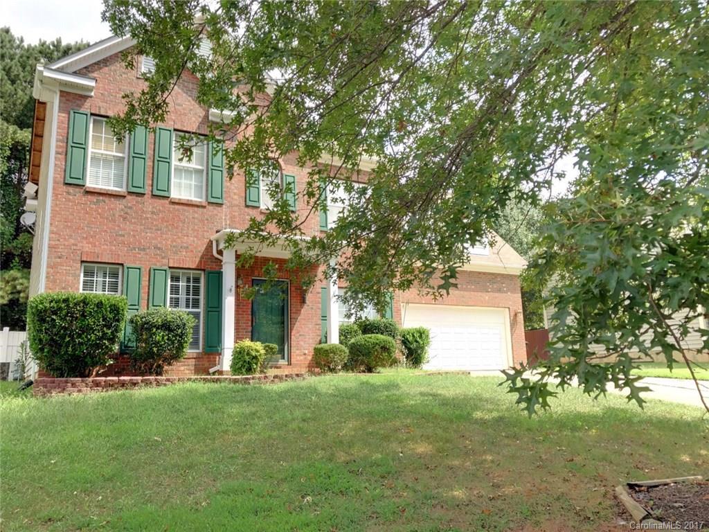 123 Red Tip Lane Mooresville NC 28117