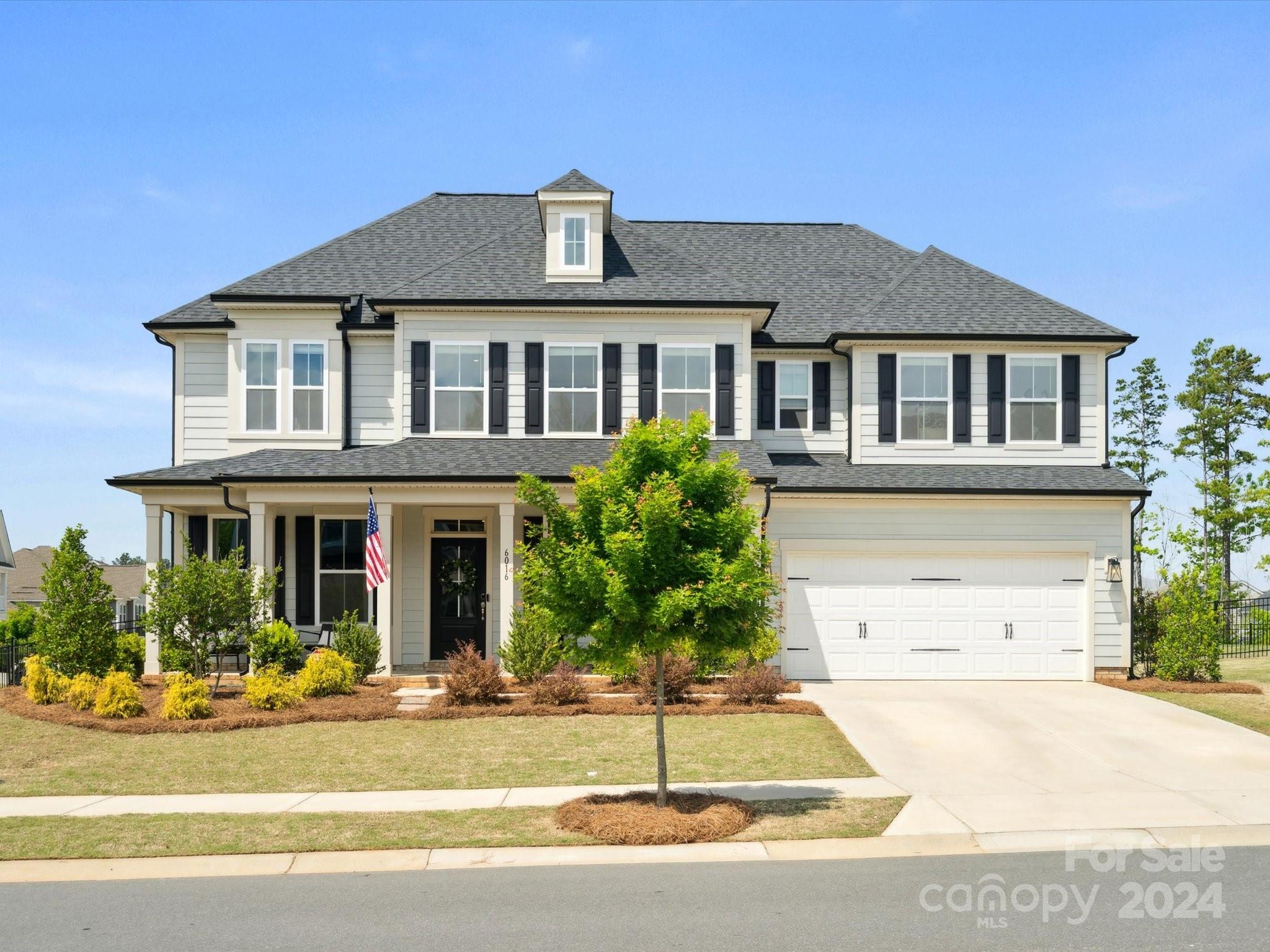 6016 Millbridge Parkway Waxhaw NC 28173