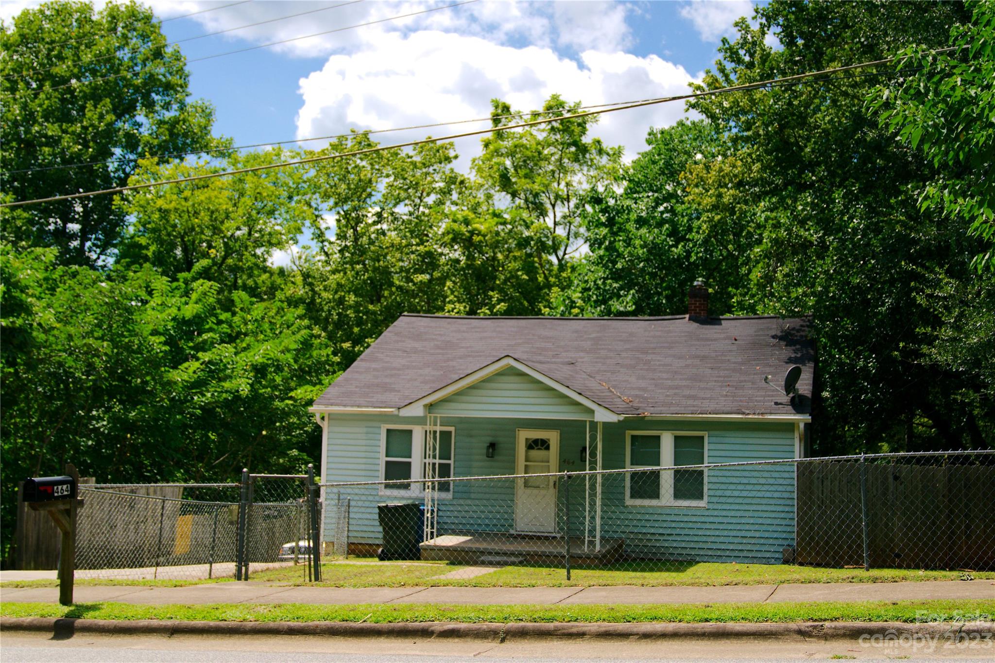 464 9th Street SW Hickory NC 28602