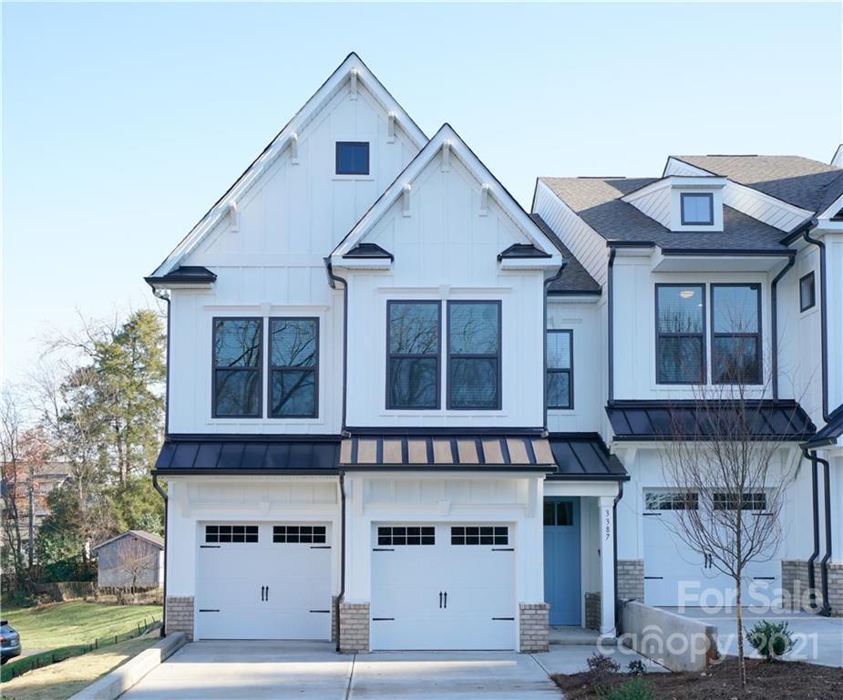 3387 Weston Street Charlotte NC 28209