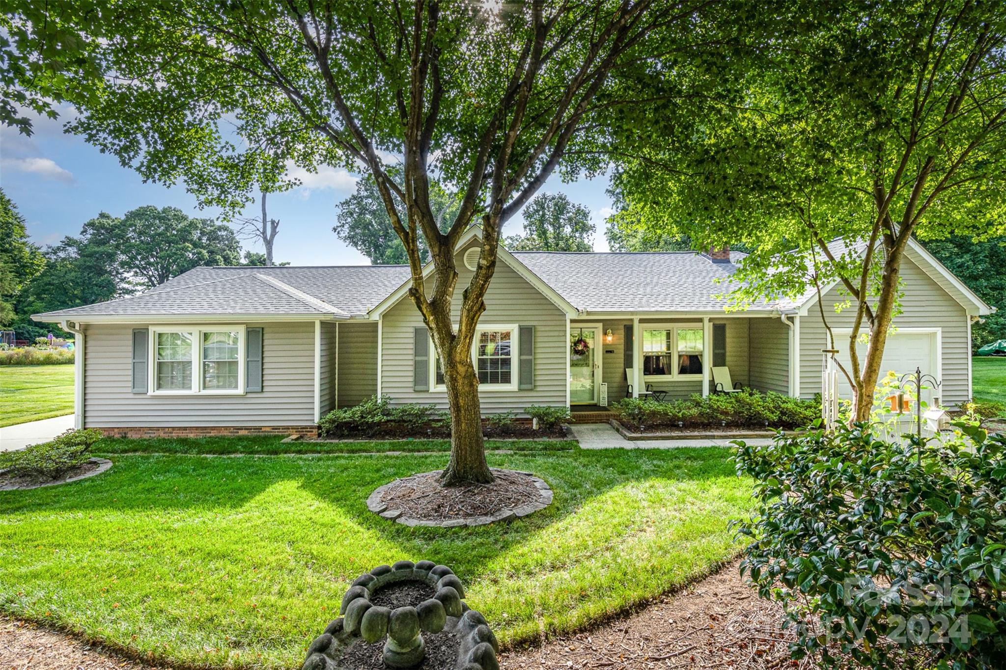 404 Southland Road Huntersville NC 28078