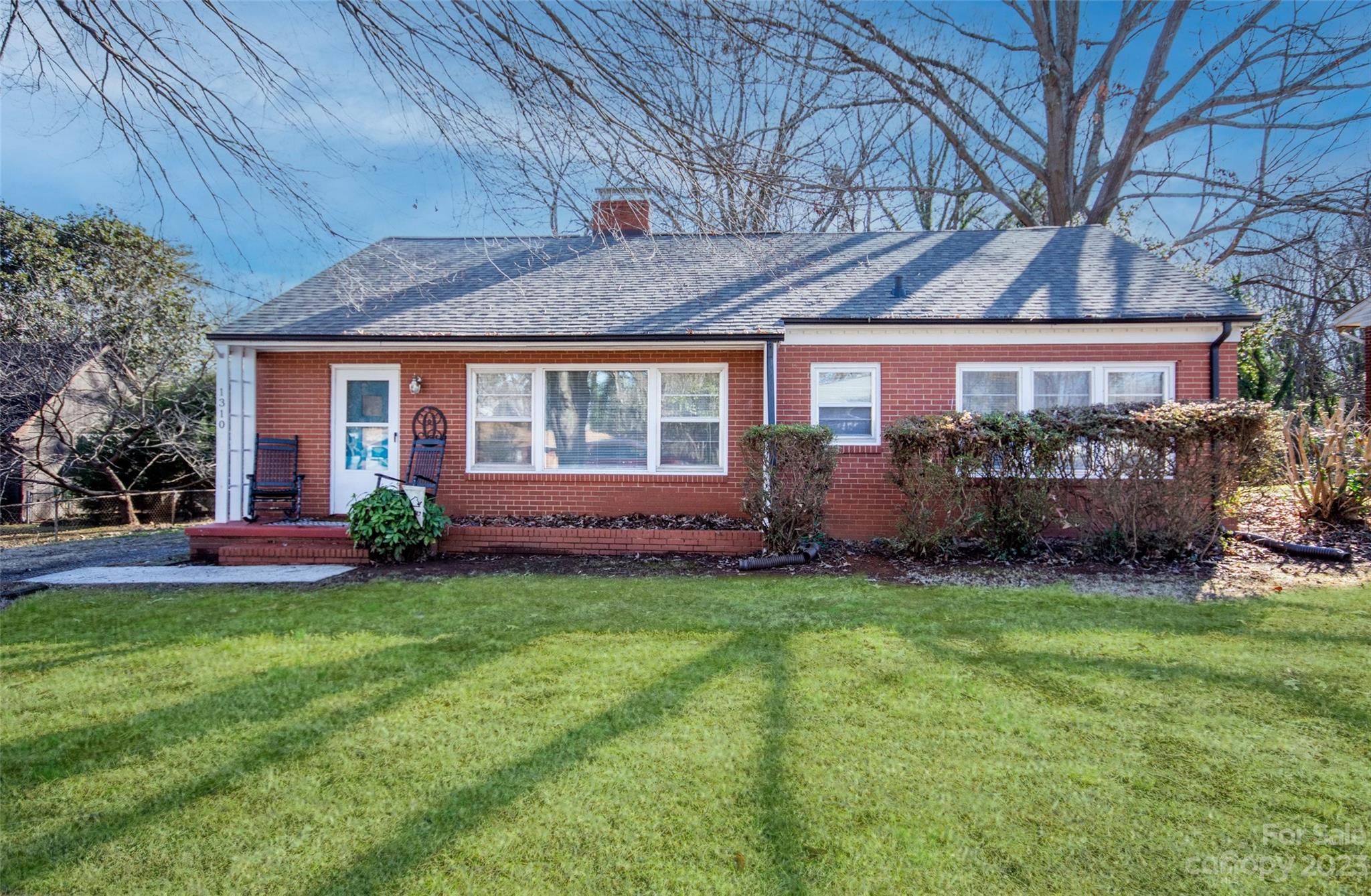 1310 Knox Street Statesville NC 28677