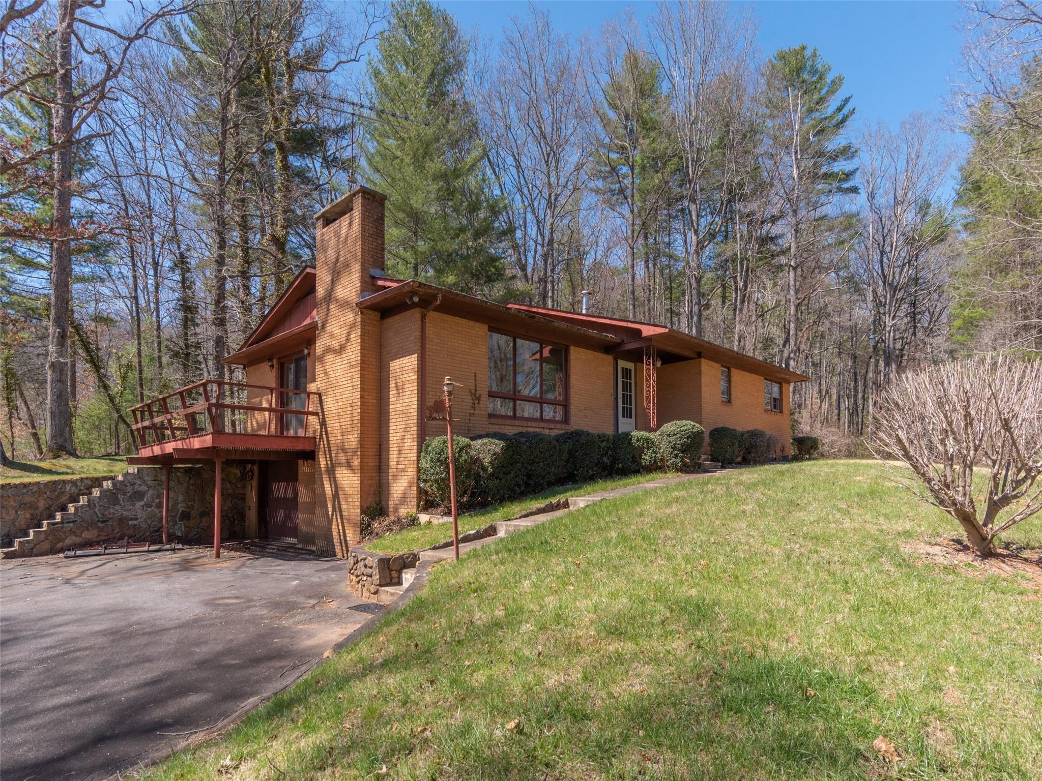2168 Riceville Road Asheville NC 28805