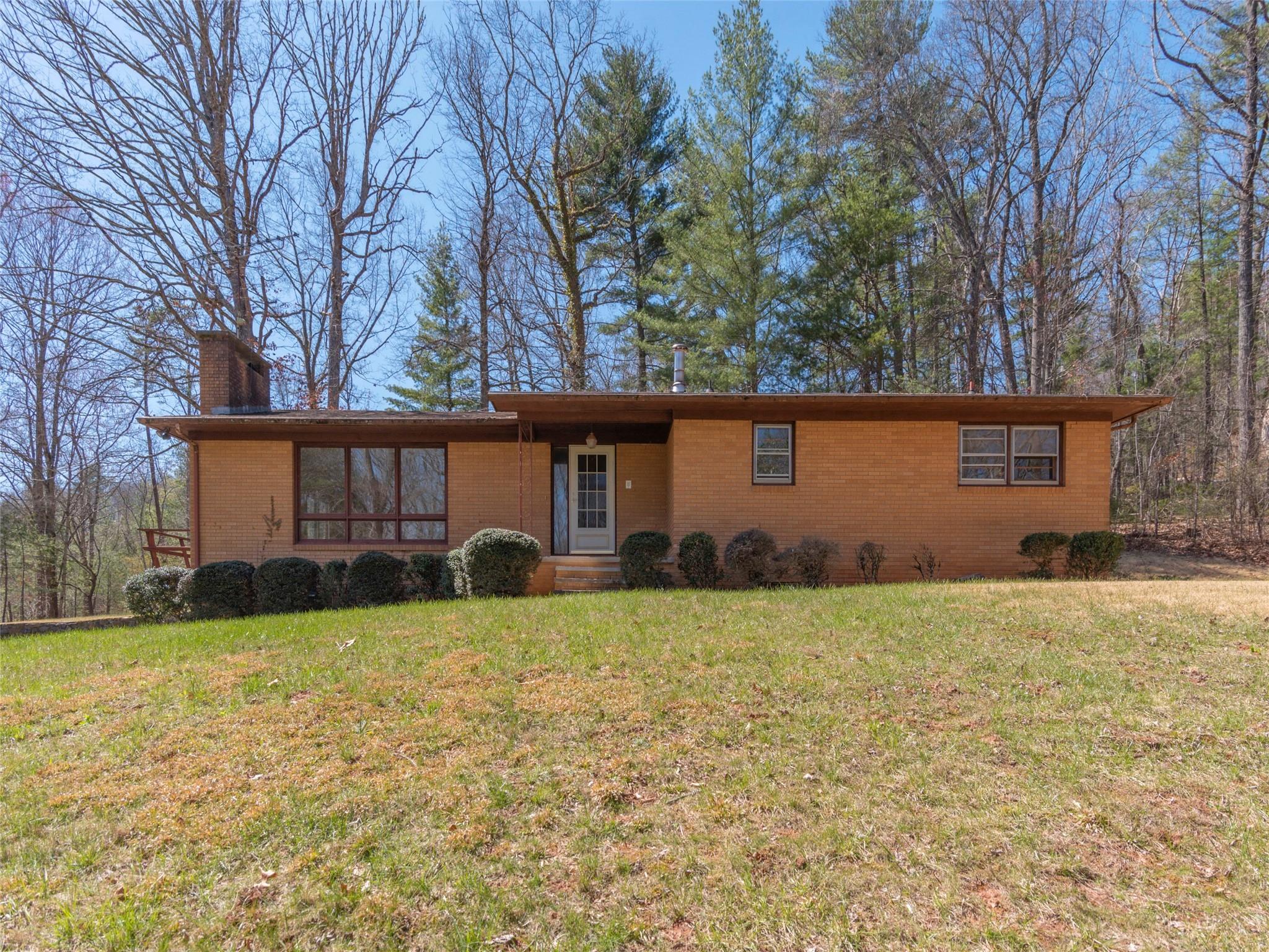2168 Riceville Road Asheville NC 28805