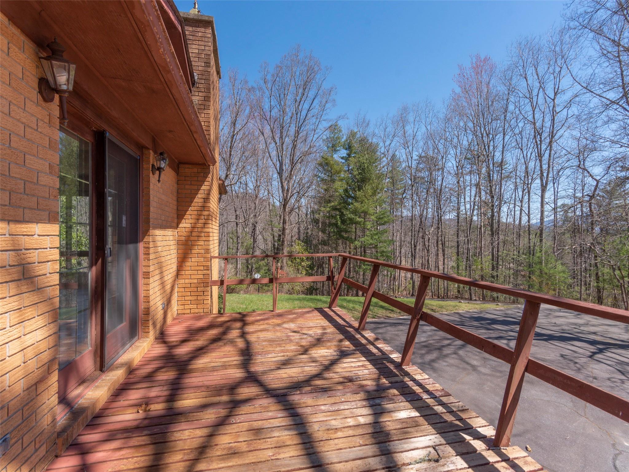 2168 Riceville Road Asheville NC 28805