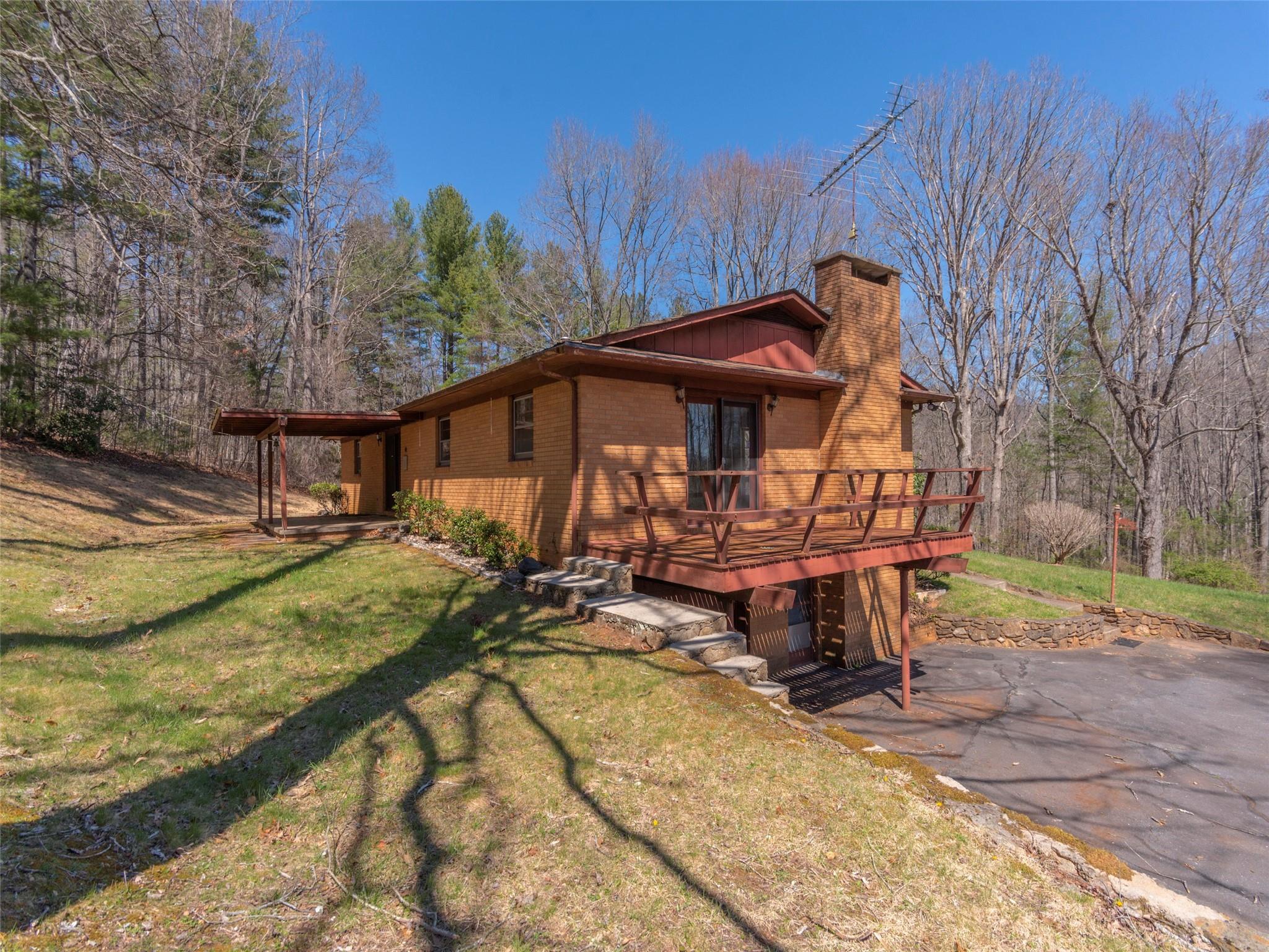 2168 Riceville Road Asheville NC 28805