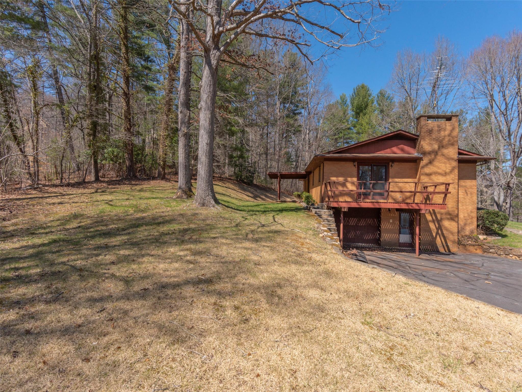 2168 Riceville Road Asheville NC 28805