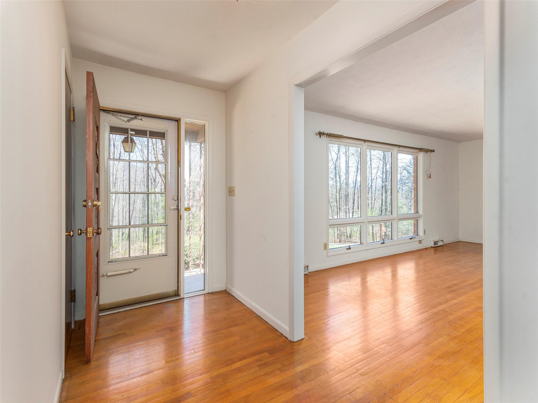 2168 Riceville Road Asheville NC 28805