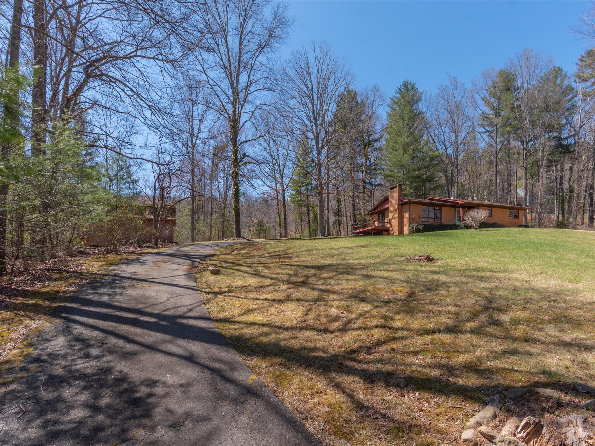2168 Riceville Road Asheville NC 28805