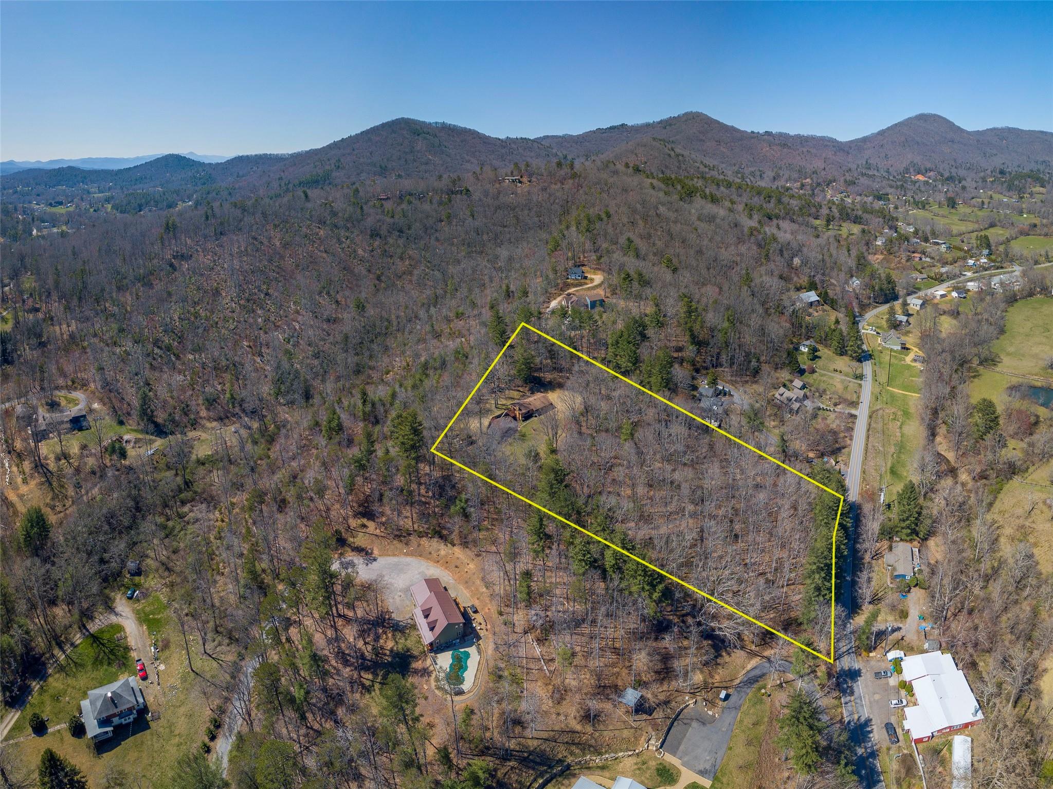 2168 Riceville Road Asheville NC 28805