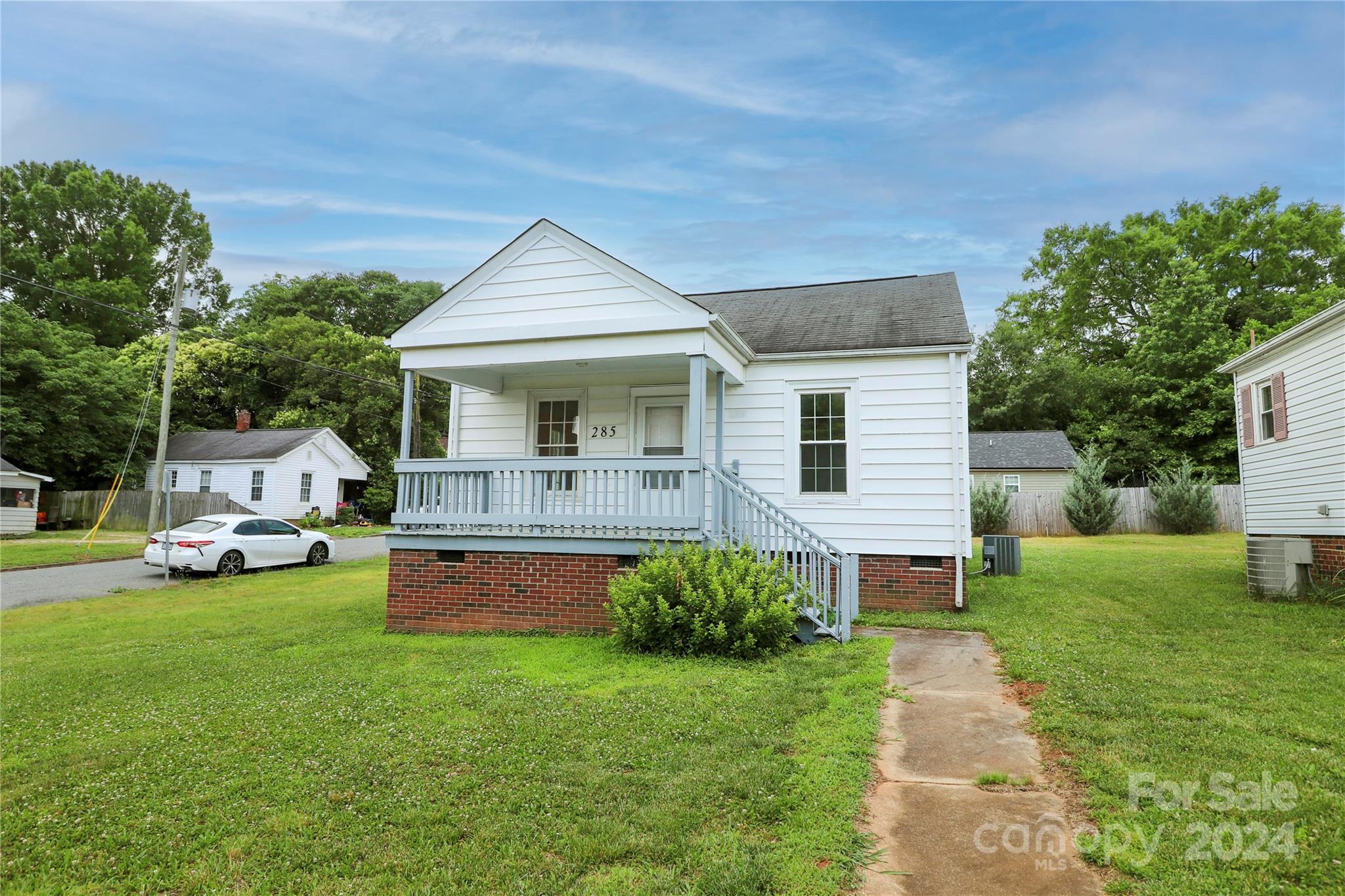 285 Ann Street NW Concord NC 28025