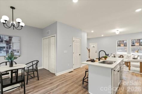 533 Crowell Avenue Statesville NC 28677