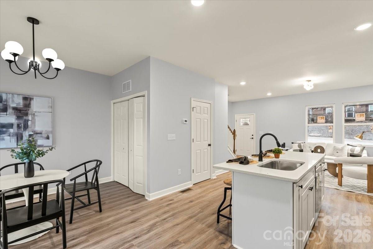 533 Crowell Avenue Statesville NC 28677