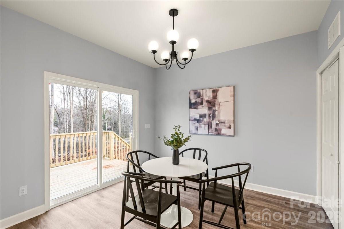 533 Crowell Avenue Statesville NC 28677