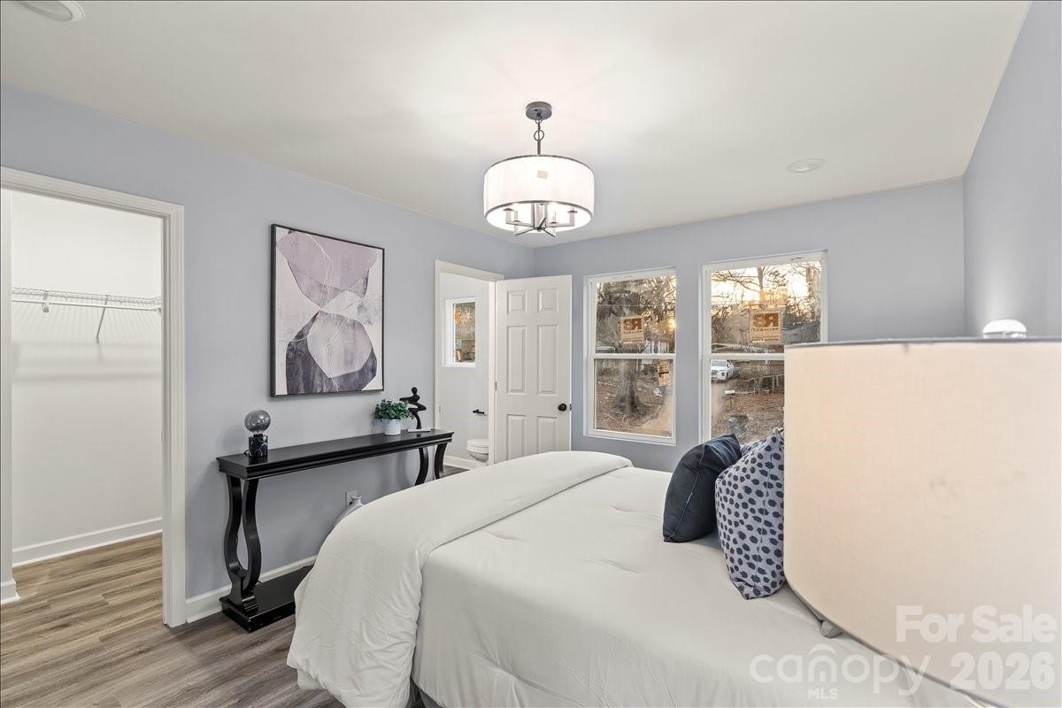 533 Crowell Avenue Statesville NC 28677