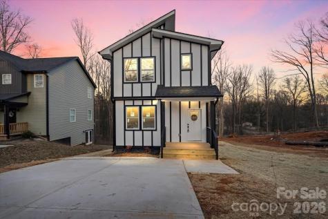 533 Crowell Avenue Statesville NC 28677