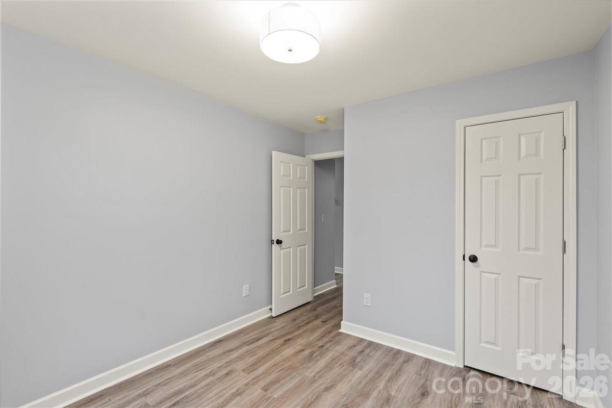 533 Crowell Avenue Statesville NC 28677