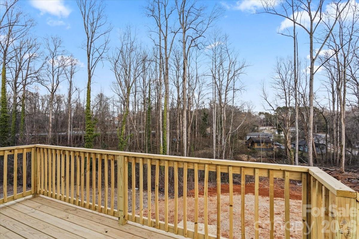 533 Crowell Avenue Statesville NC 28677
